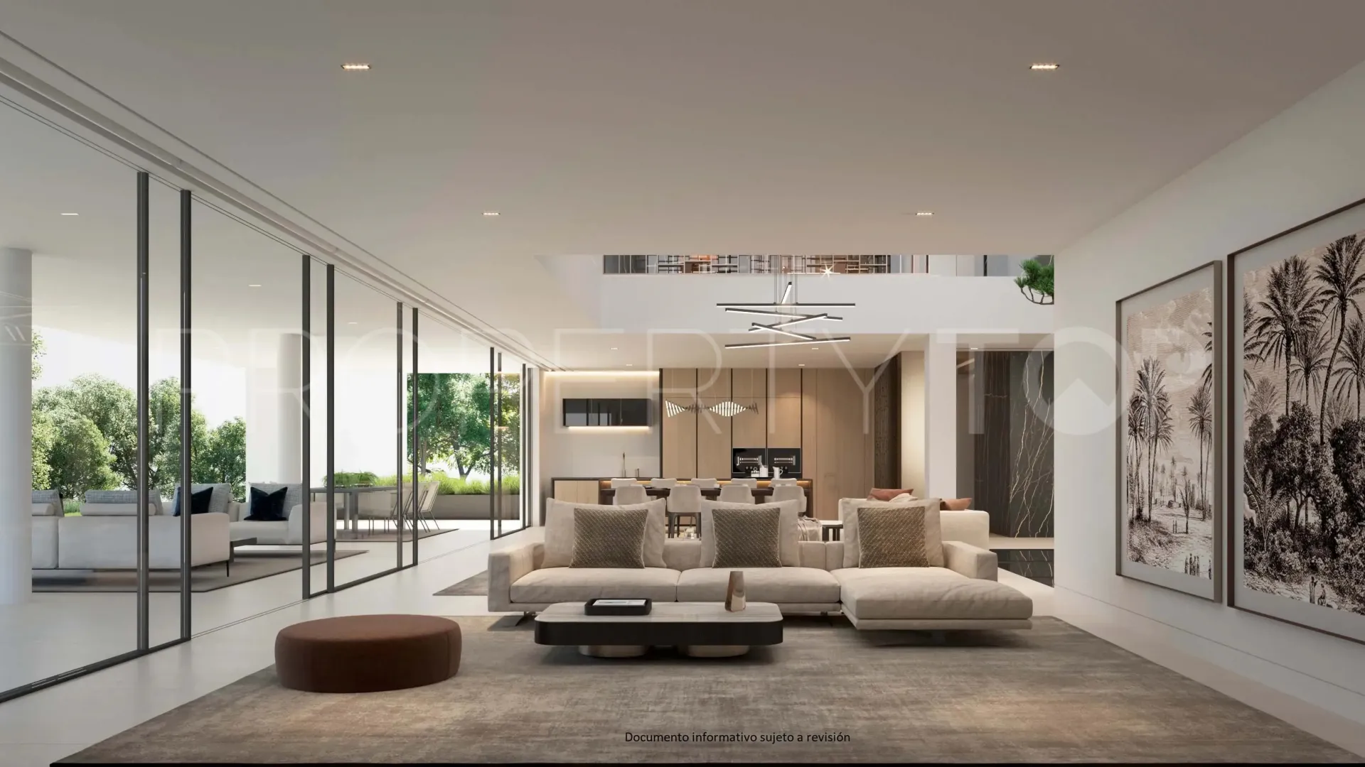 5 bedrooms Marbella Golden Mile villa for sale