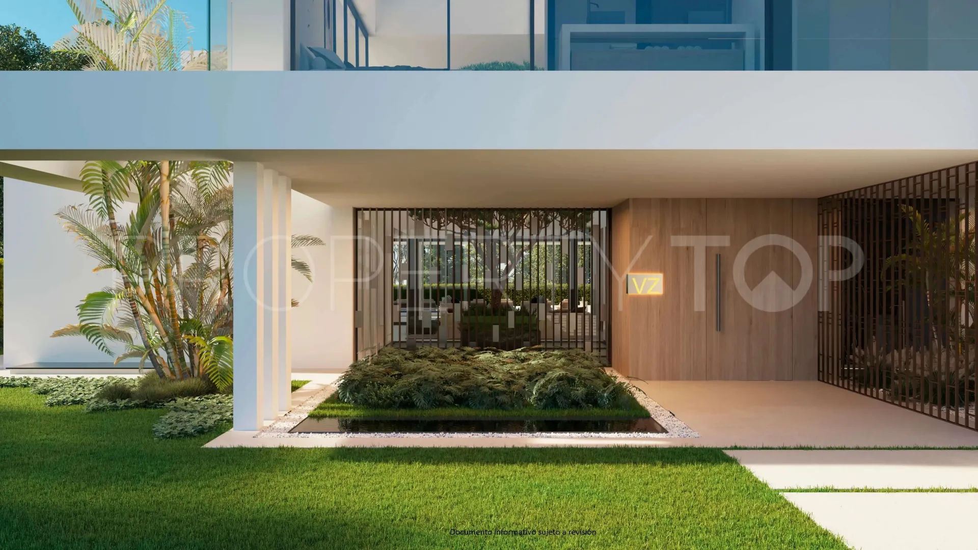 5 bedrooms Marbella Golden Mile villa for sale