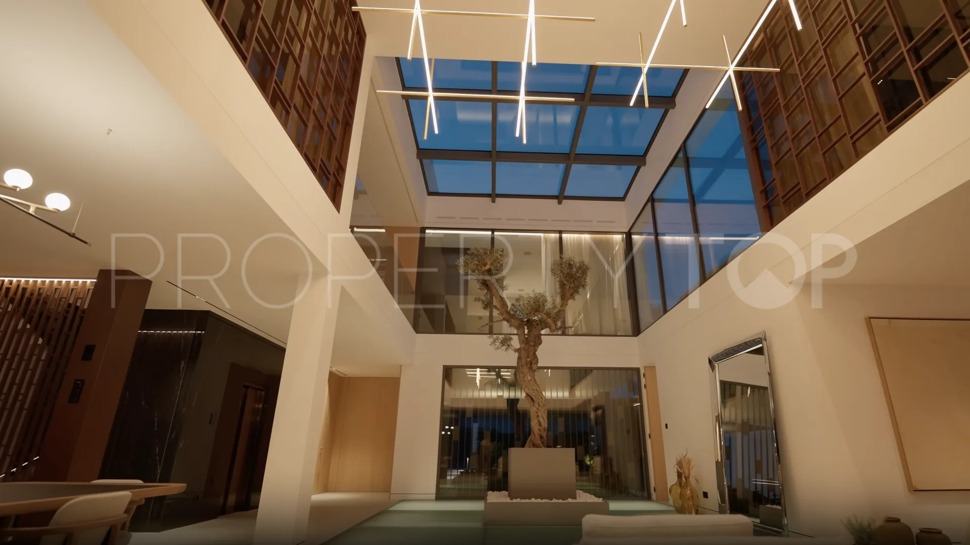 5 bedrooms Marbella Golden Mile villa for sale