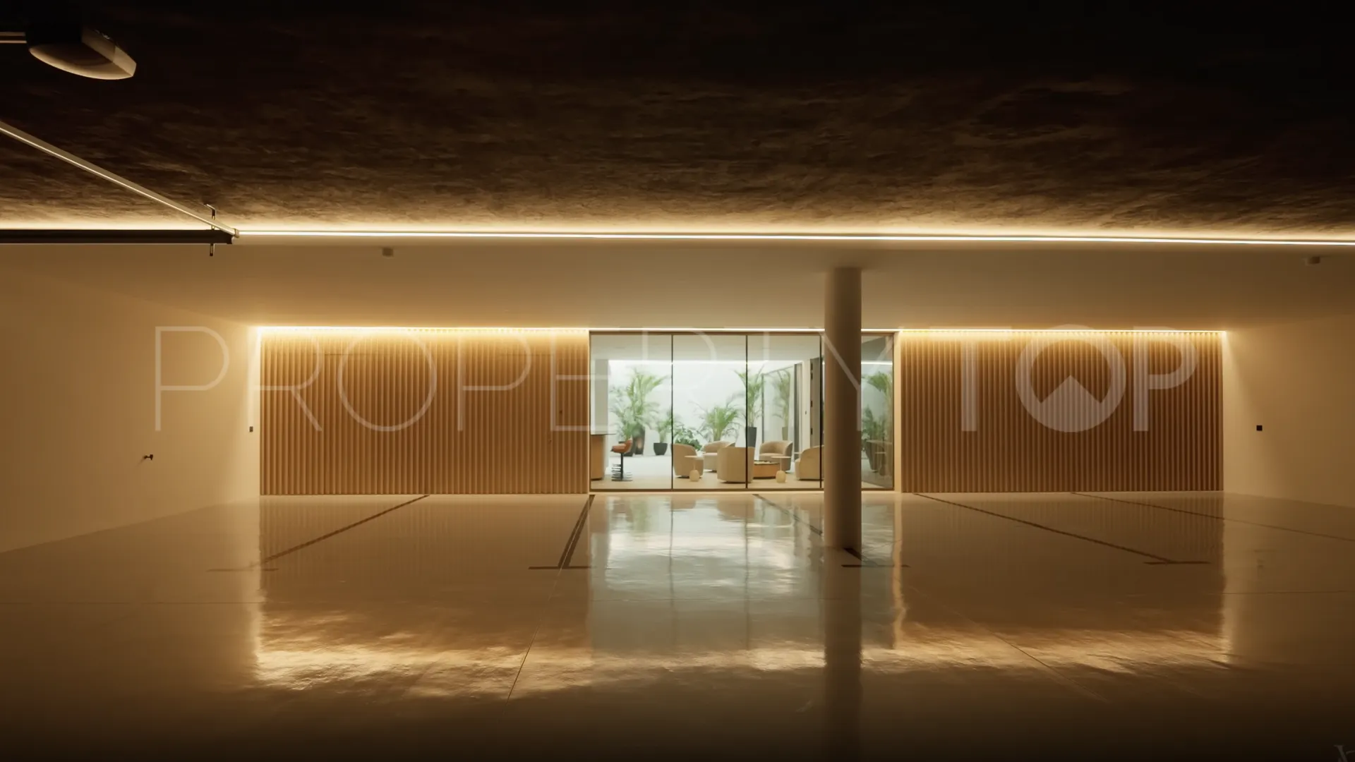 5 bedrooms Marbella Golden Mile villa for sale