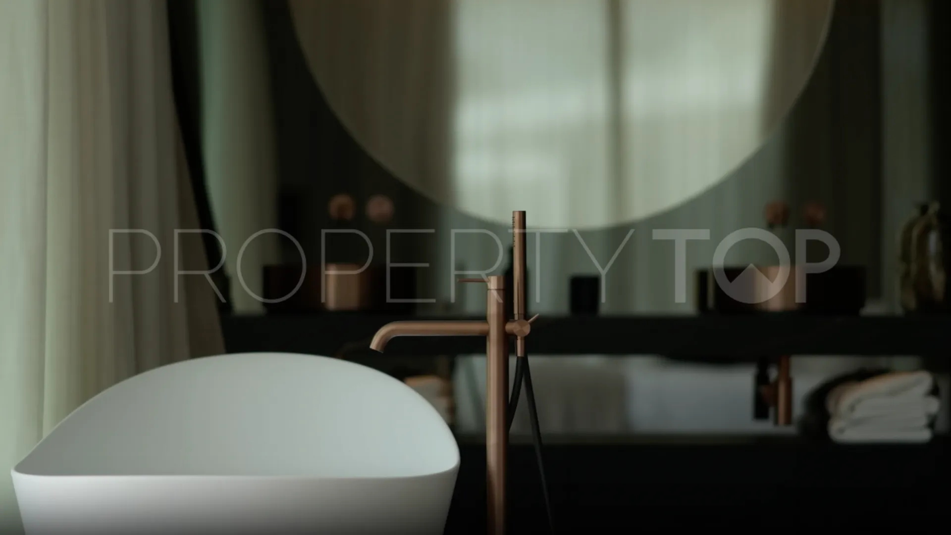 5 bedrooms Marbella Golden Mile villa for sale