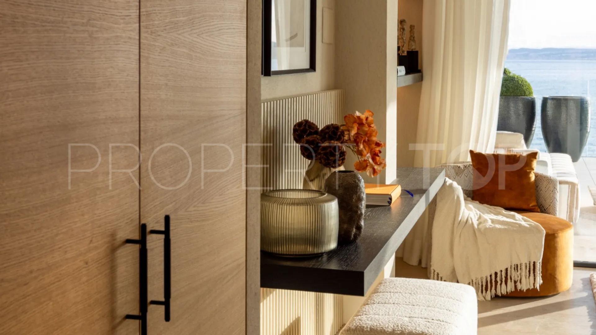 Comprar apartamento de 2 dormitorios en Playa del Cristo