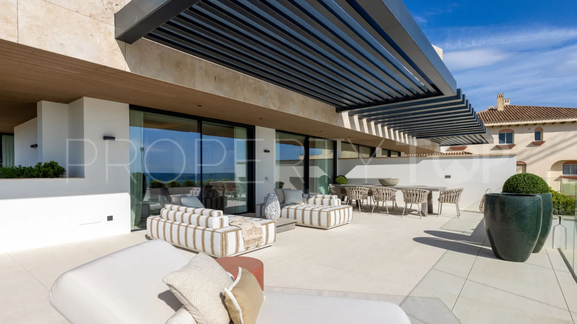 Comprar apartamento de 2 dormitorios en Playa del Cristo