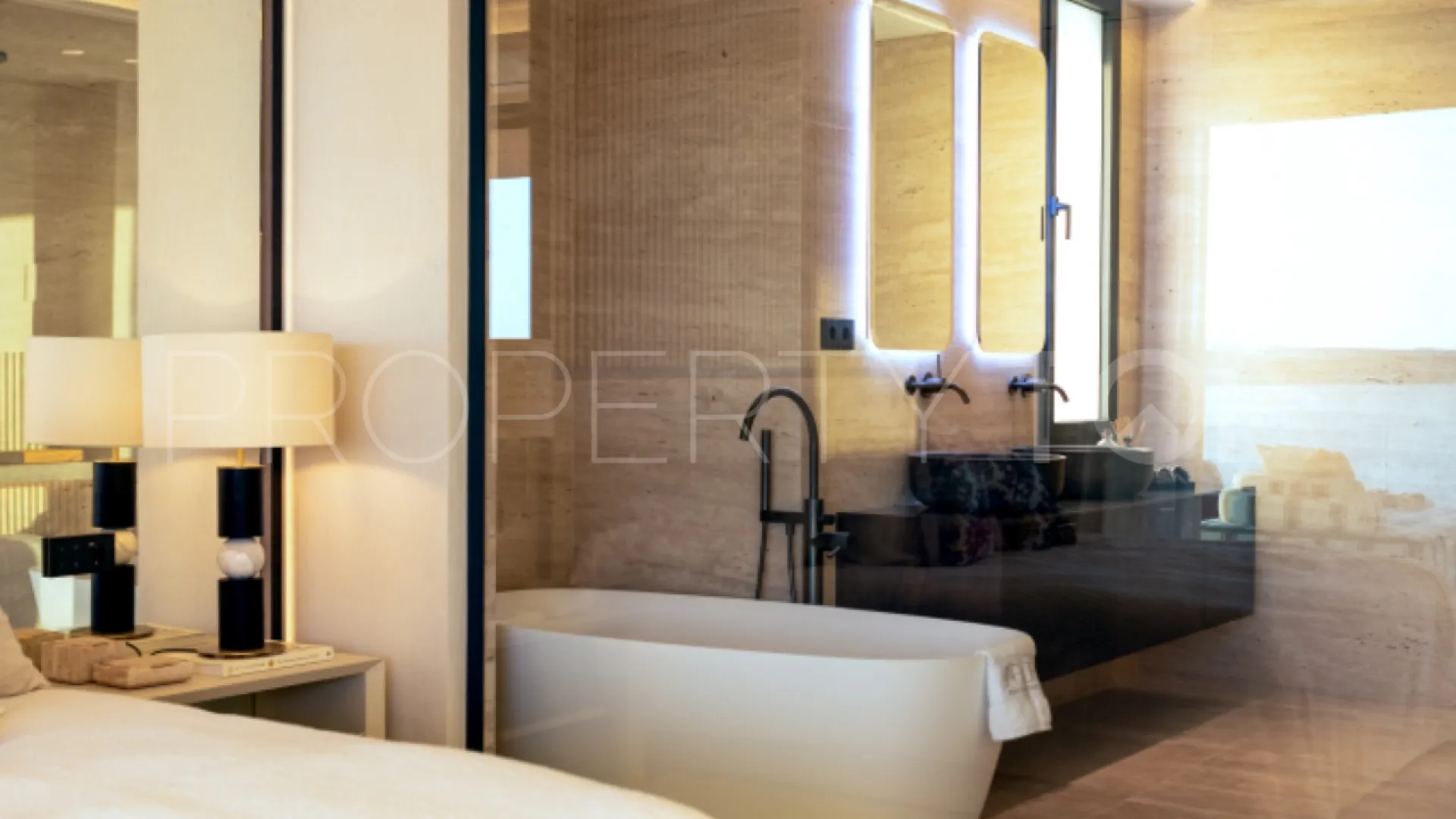 Comprar apartamento de 2 dormitorios en Playa del Cristo