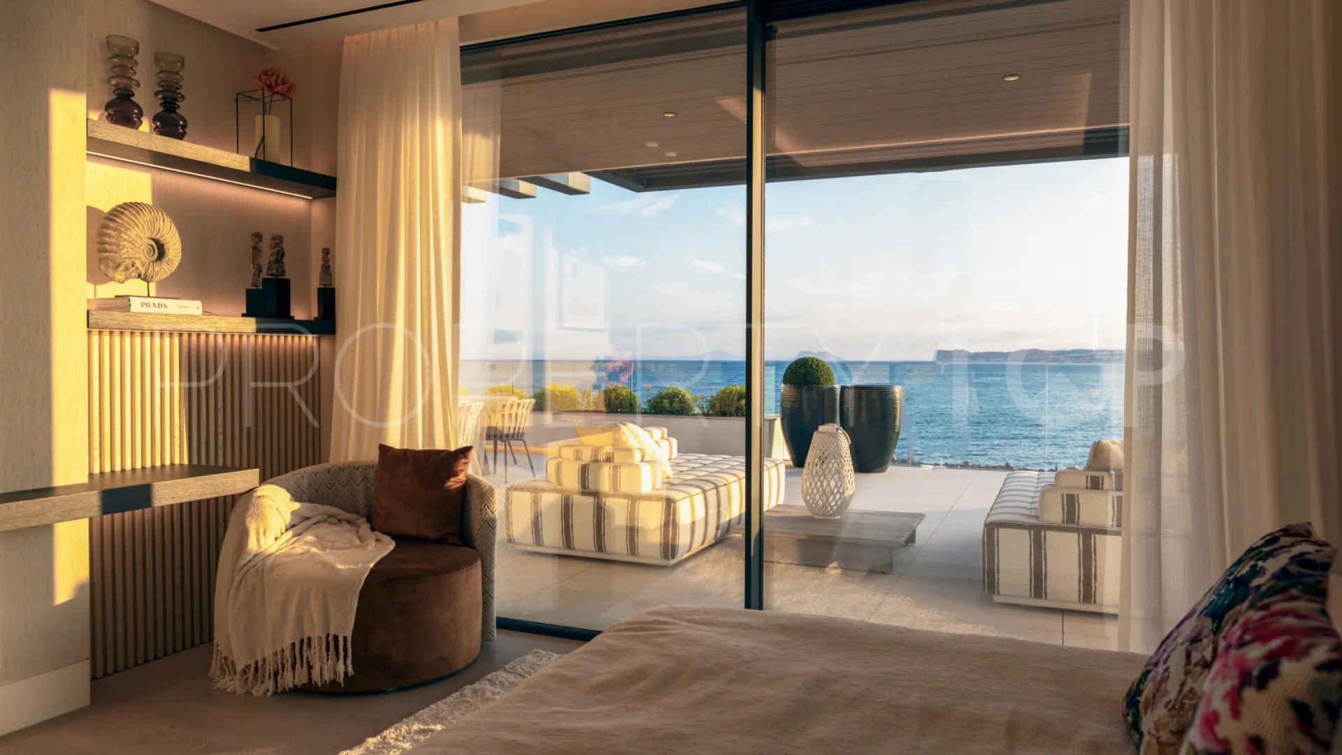Comprar apartamento de 2 dormitorios en Playa del Cristo