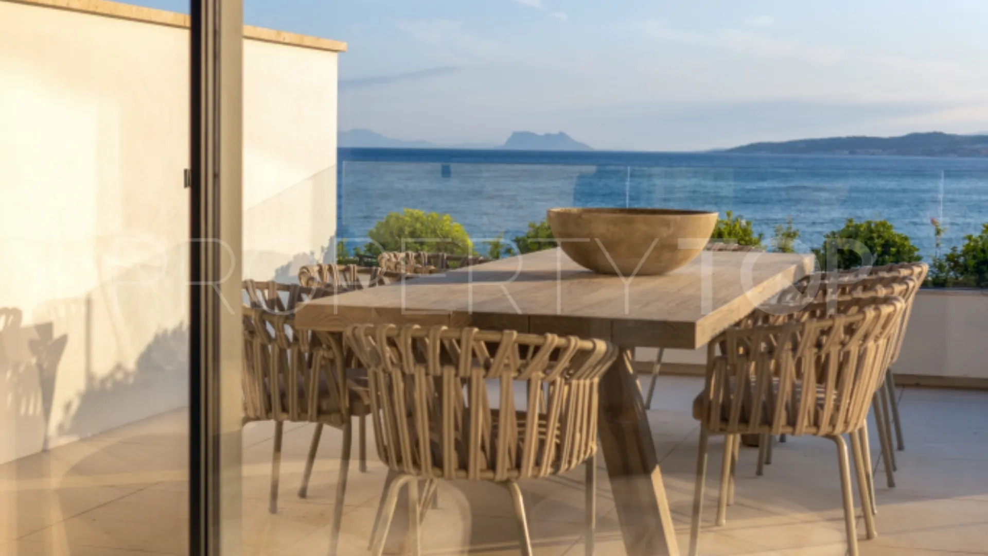 Comprar apartamento de 2 dormitorios en Playa del Cristo