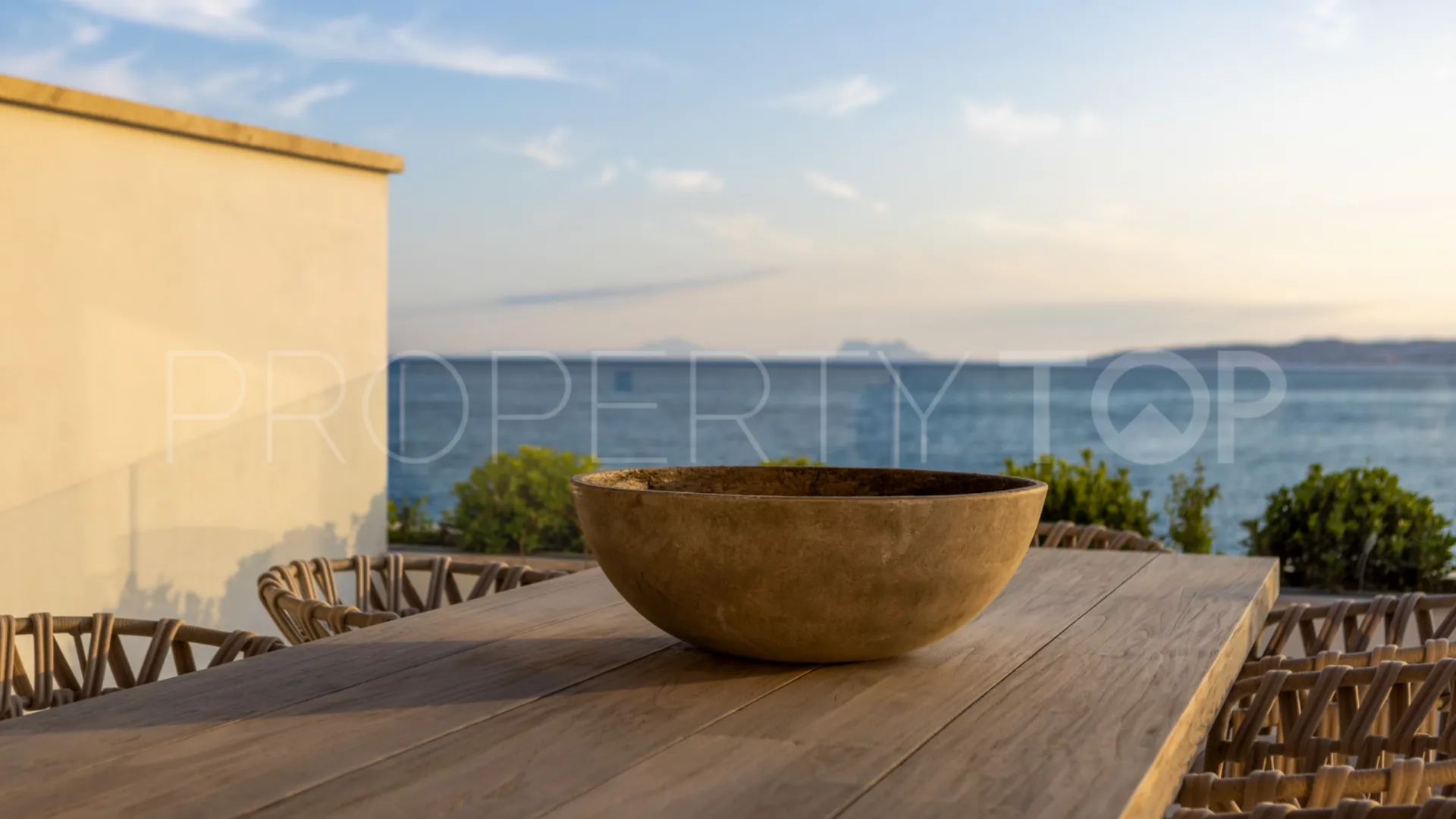 Comprar apartamento de 2 dormitorios en Playa del Cristo