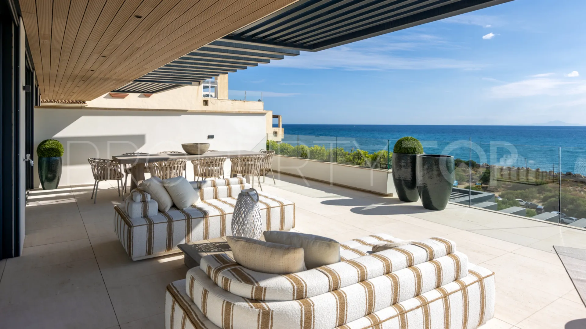 Comprar apartamento de 2 dormitorios en Playa del Cristo