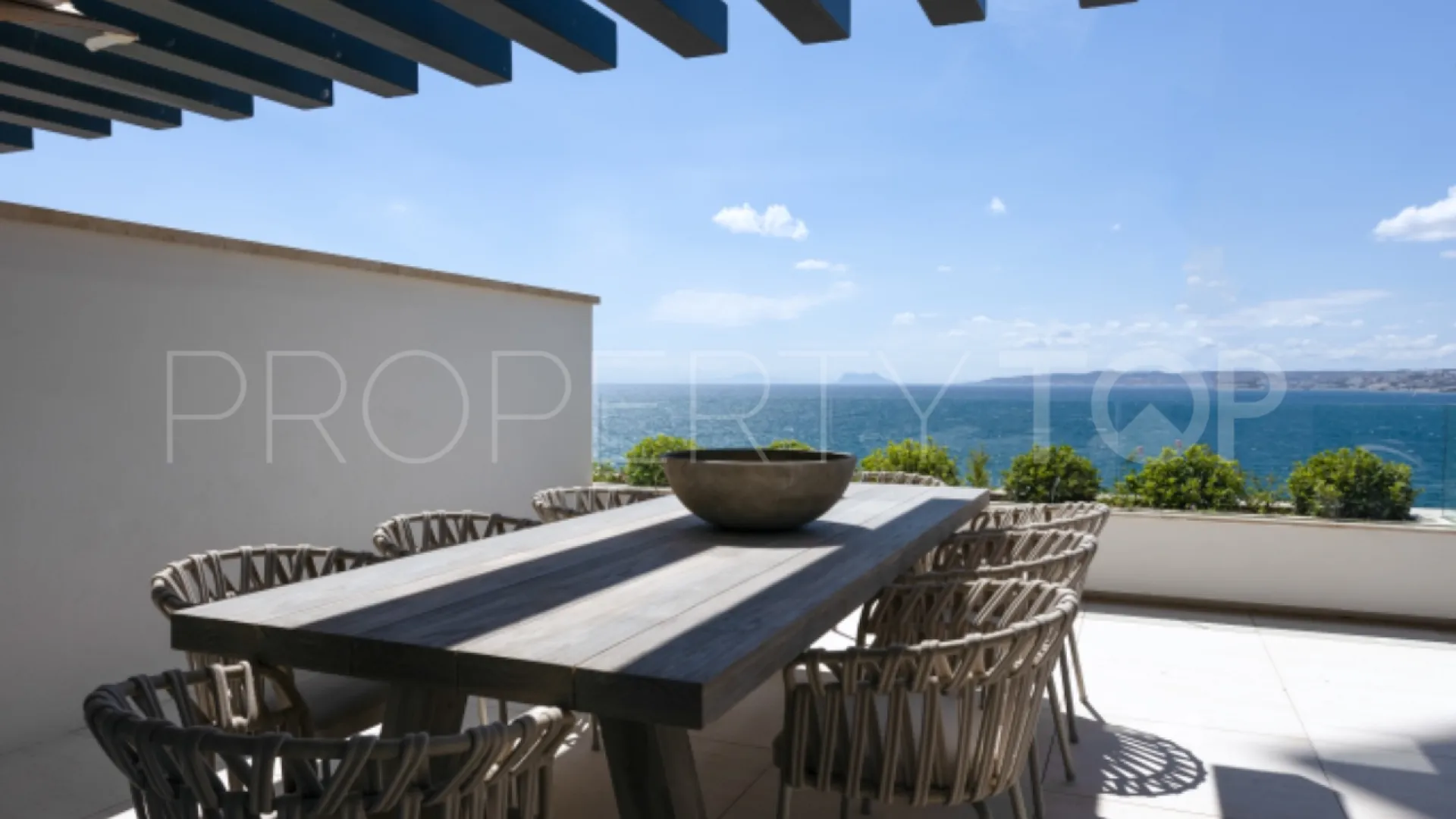 Comprar apartamento de 2 dormitorios en Playa del Cristo