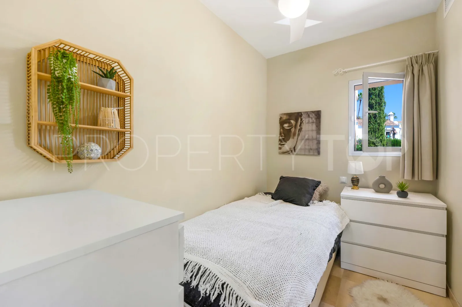 3 bedrooms Pueblo de Las Brisas apartment for sale
