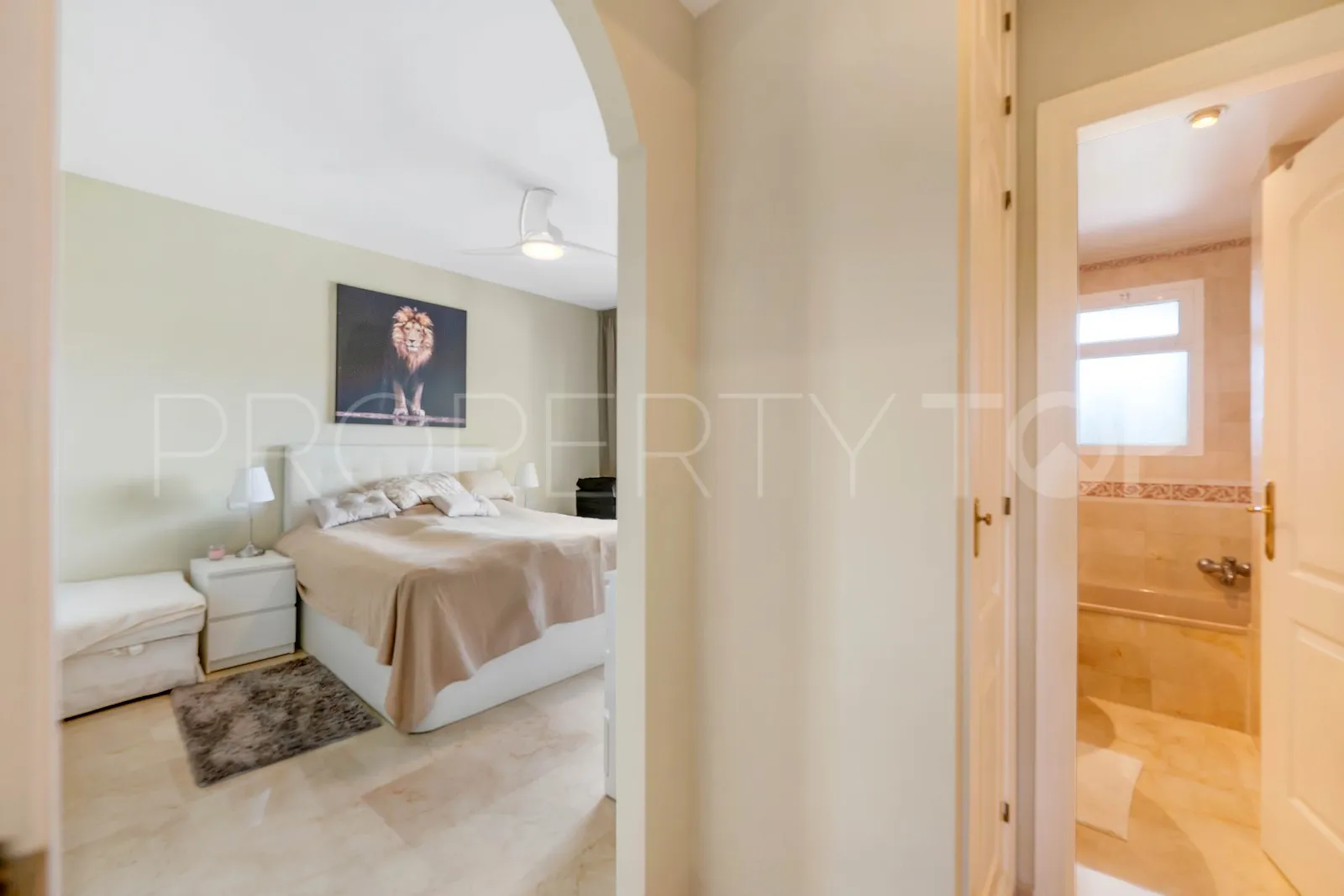3 bedrooms Pueblo de Las Brisas apartment for sale