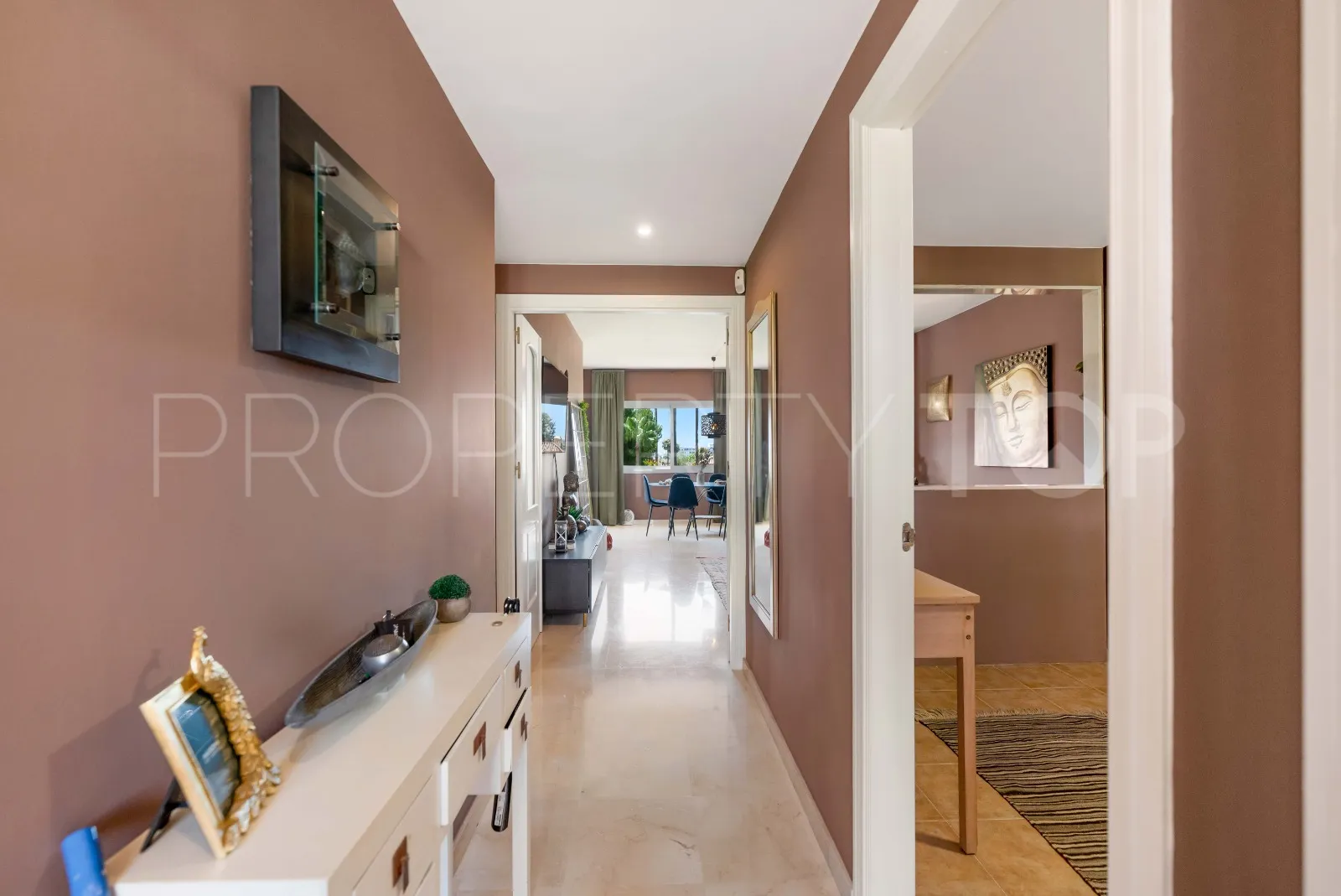 3 bedrooms Pueblo de Las Brisas apartment for sale