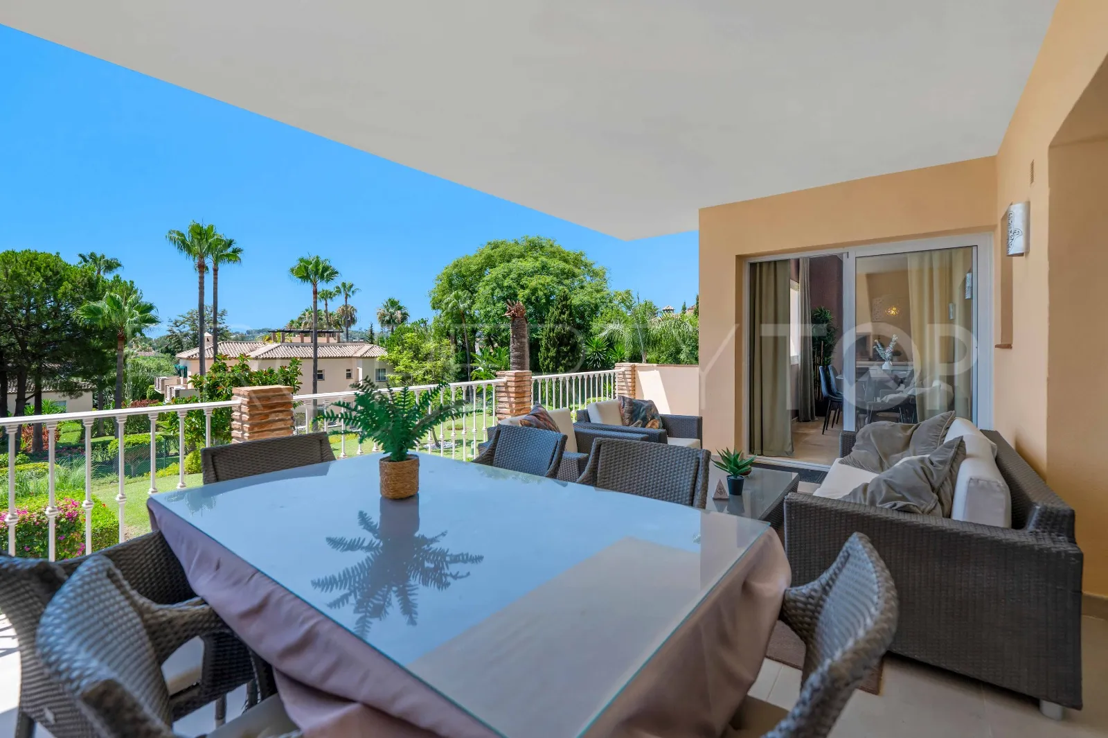 3 bedrooms Pueblo de Las Brisas apartment for sale