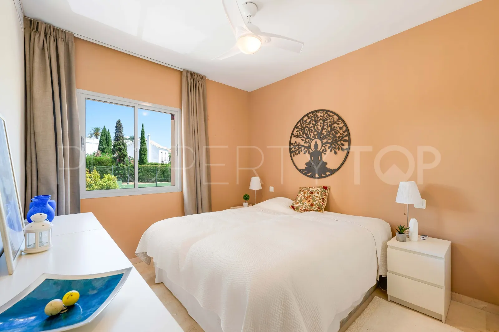 3 bedrooms Pueblo de Las Brisas apartment for sale