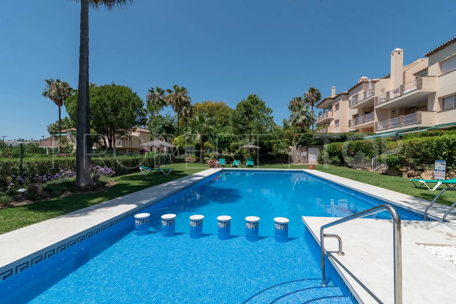 3 bedrooms Pueblo de Las Brisas apartment for sale