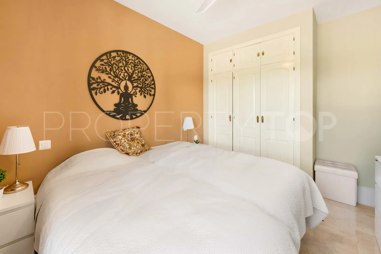 3 bedrooms Pueblo de Las Brisas apartment for sale