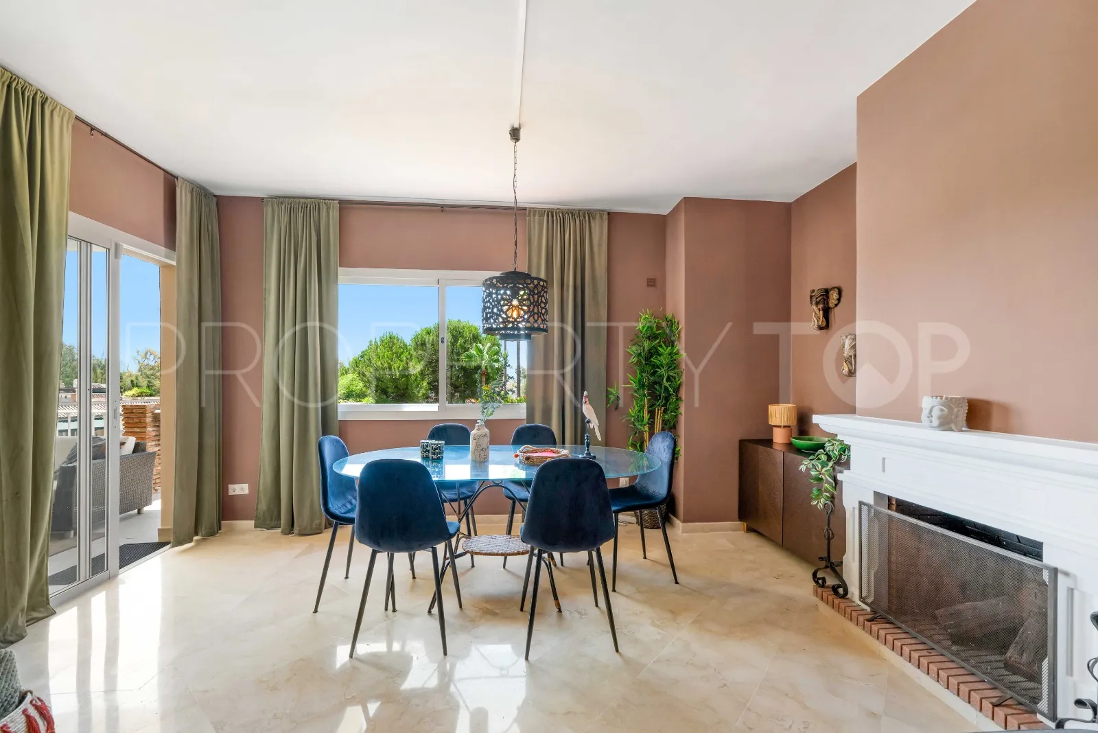 3 bedrooms Pueblo de Las Brisas apartment for sale