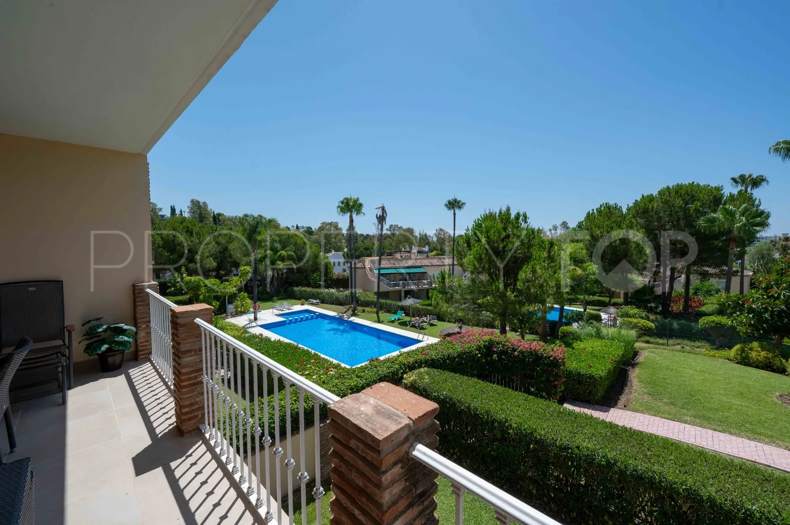 3 bedrooms Pueblo de Las Brisas apartment for sale