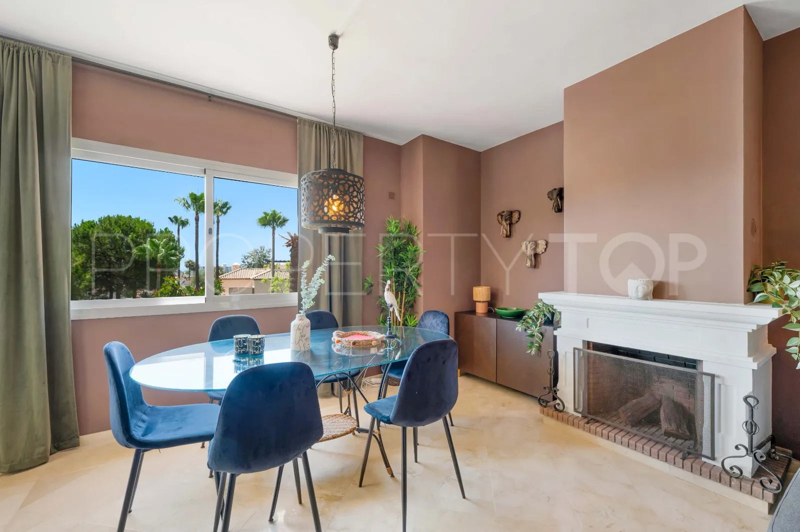 3 bedrooms Pueblo de Las Brisas apartment for sale