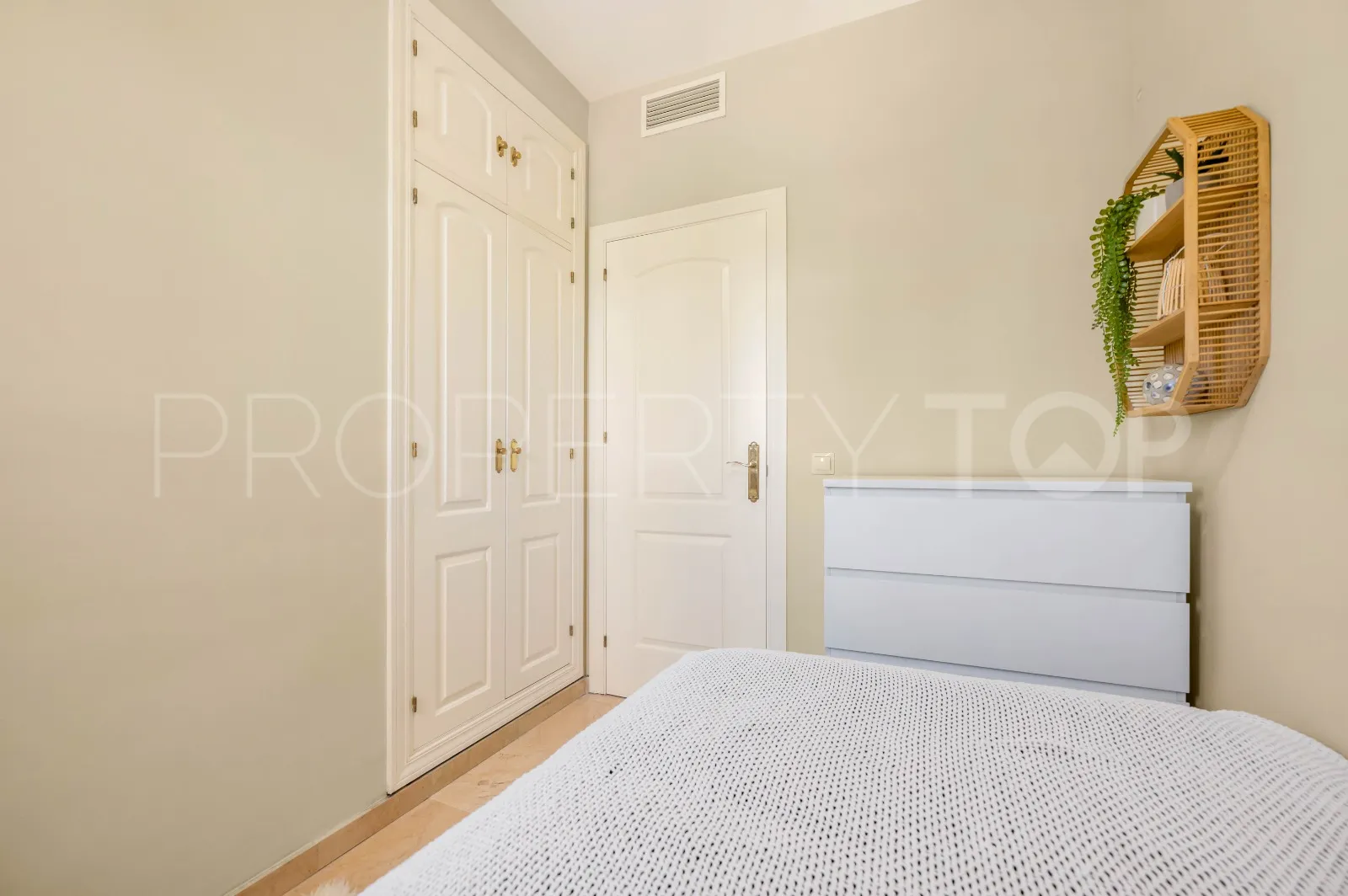 3 bedrooms Pueblo de Las Brisas apartment for sale