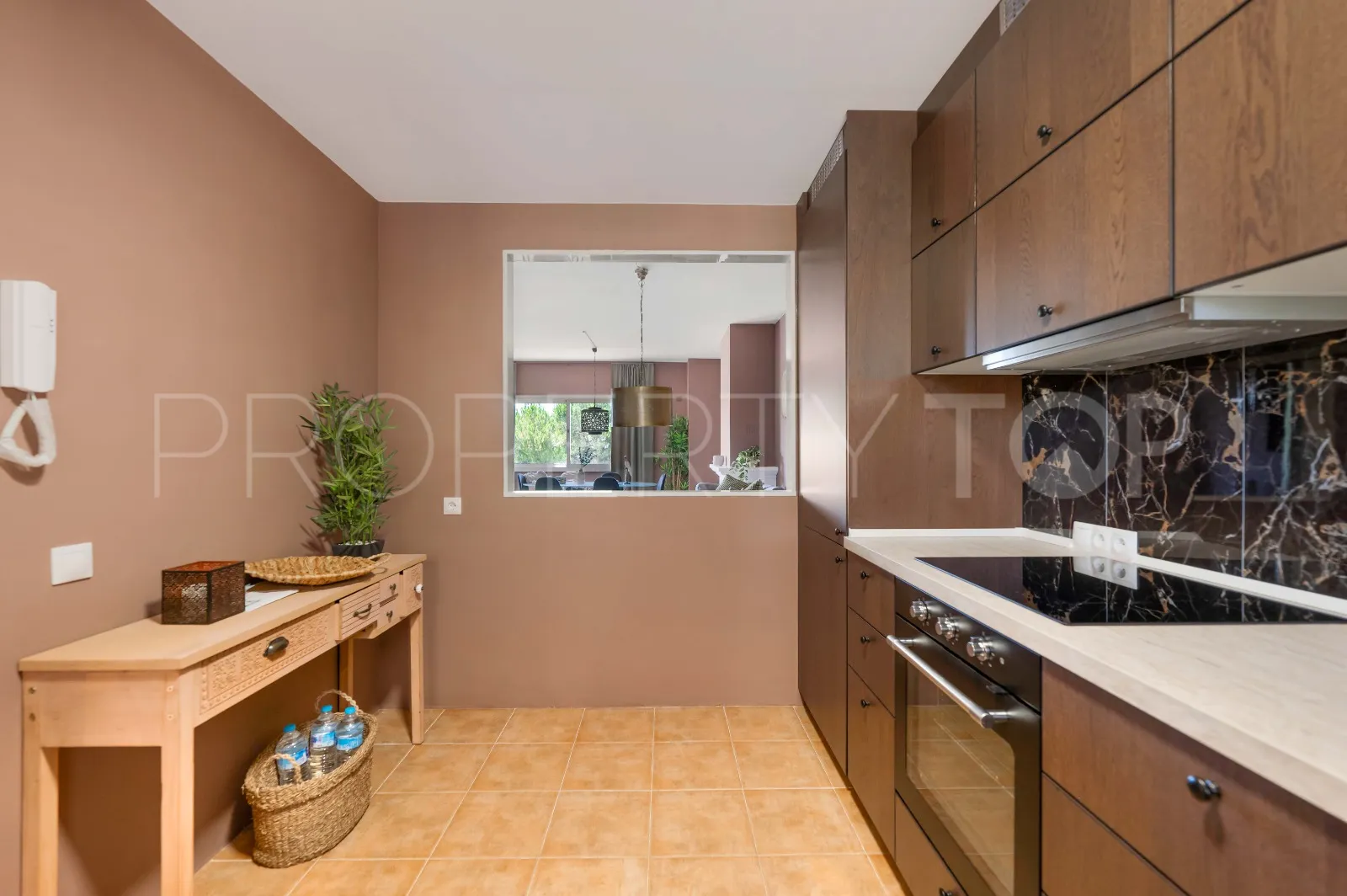 3 bedrooms Pueblo de Las Brisas apartment for sale