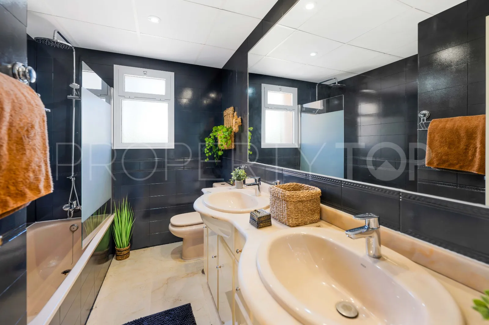 3 bedrooms Pueblo de Las Brisas apartment for sale