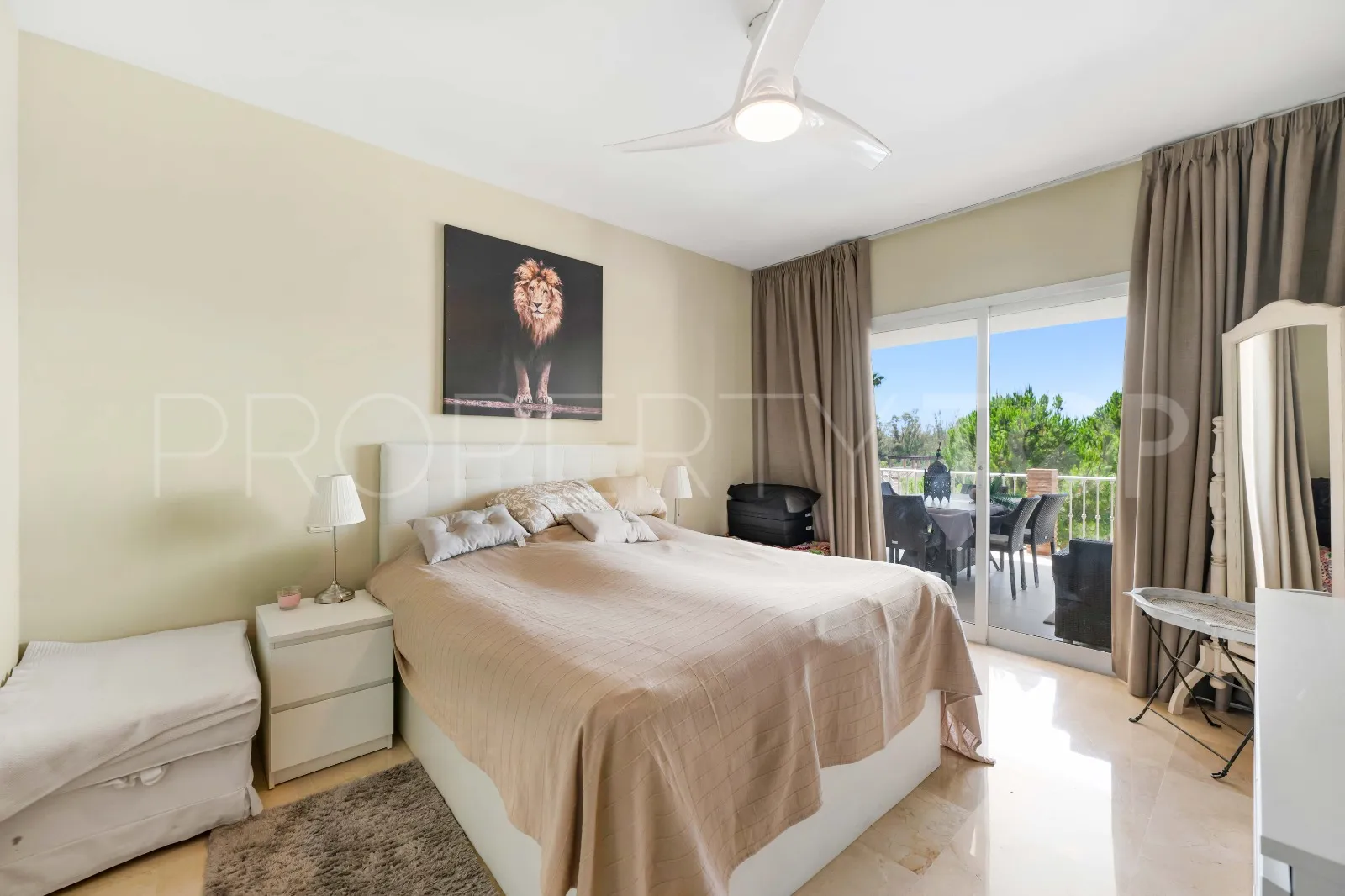 3 bedrooms Pueblo de Las Brisas apartment for sale