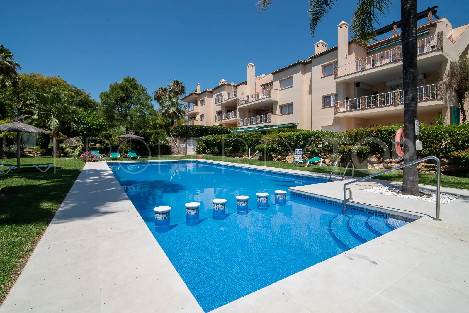 3 bedrooms Pueblo de Las Brisas apartment for sale