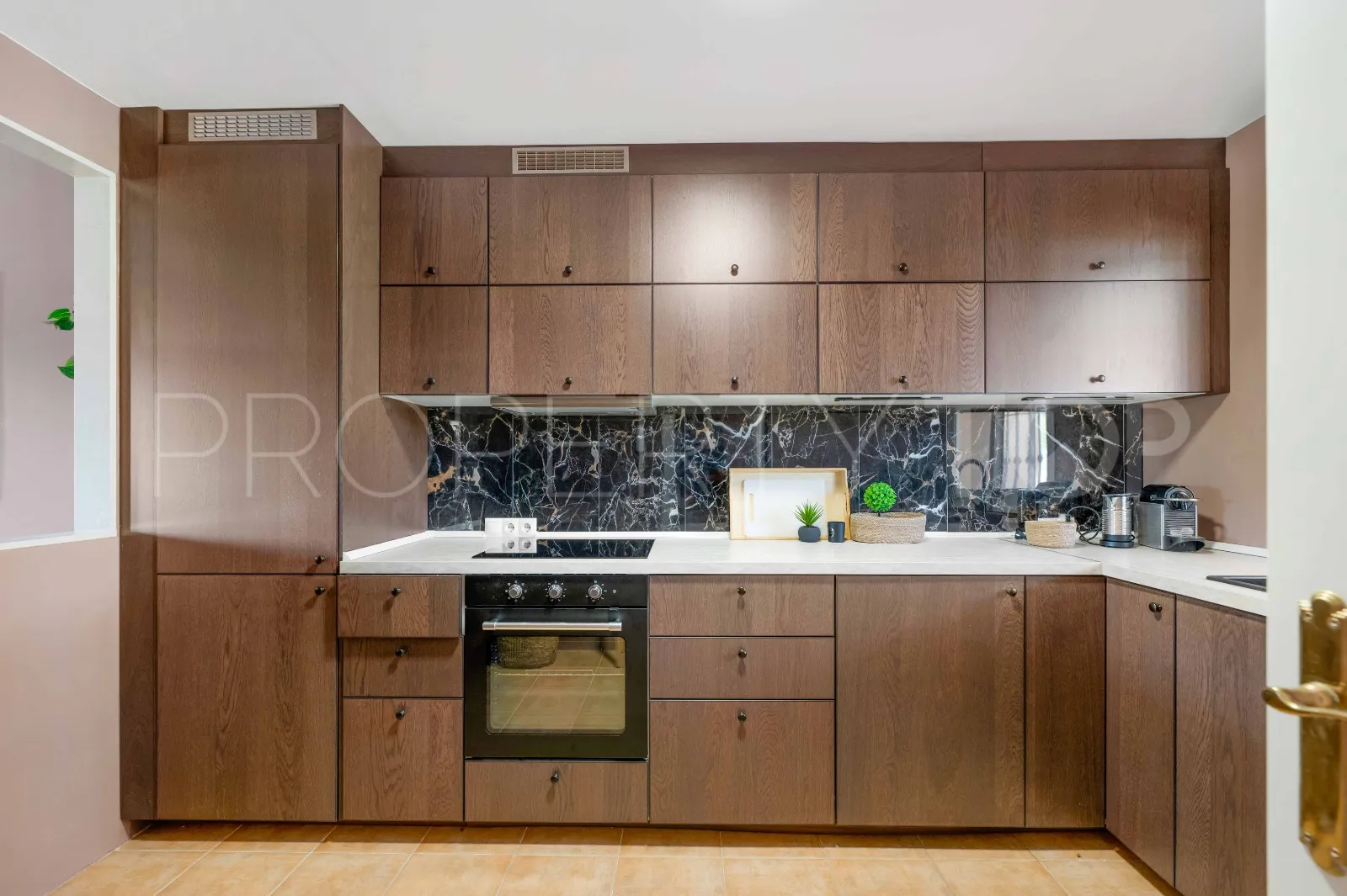 3 bedrooms Pueblo de Las Brisas apartment for sale