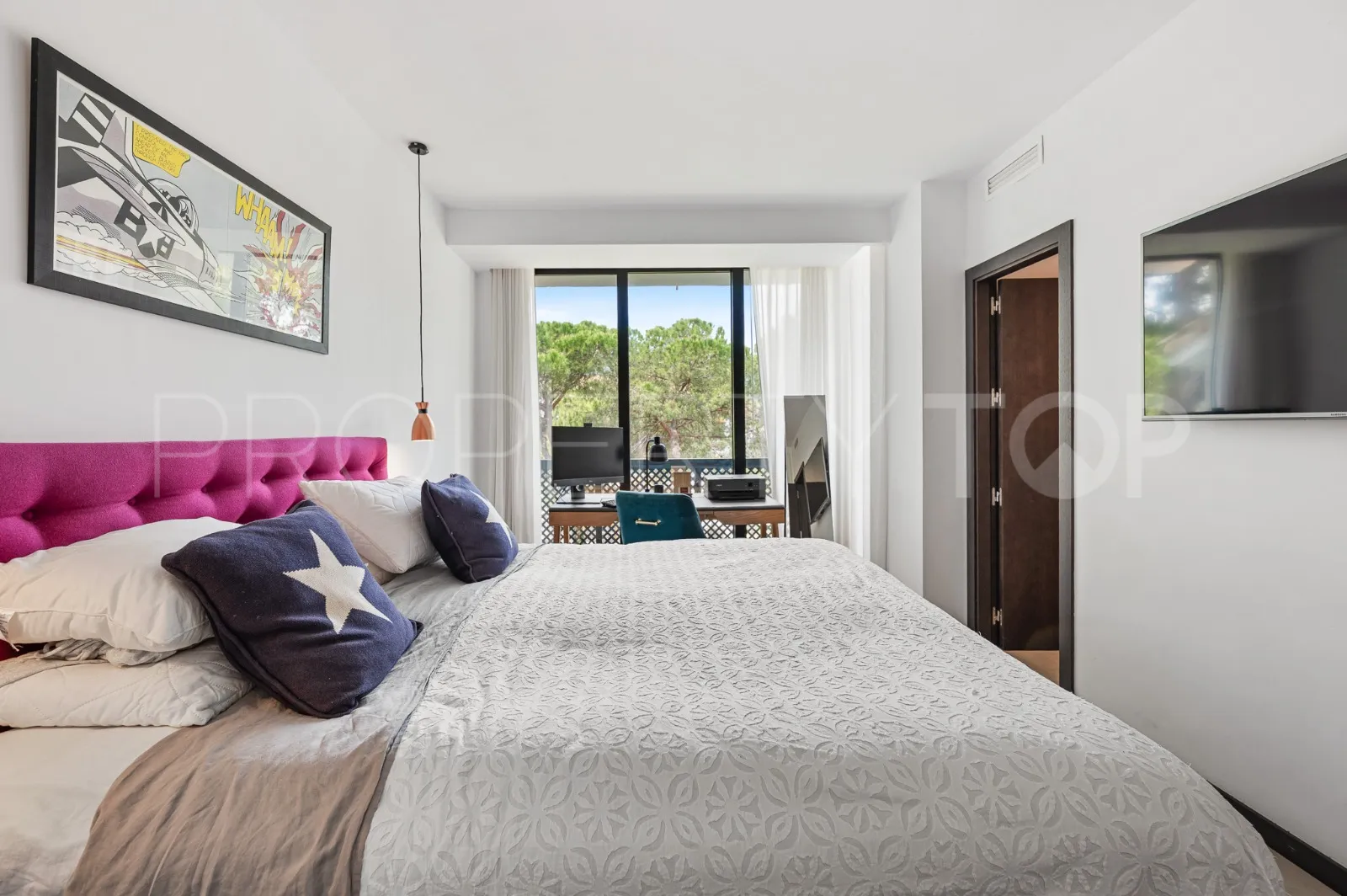 Jardines de las Golondrinas, apartamento de 3 dormitorios en venta