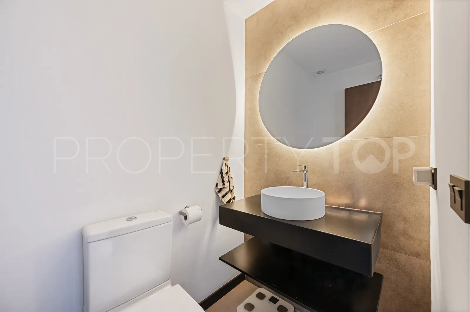 Jardines de las Golondrinas, apartamento de 3 dormitorios en venta