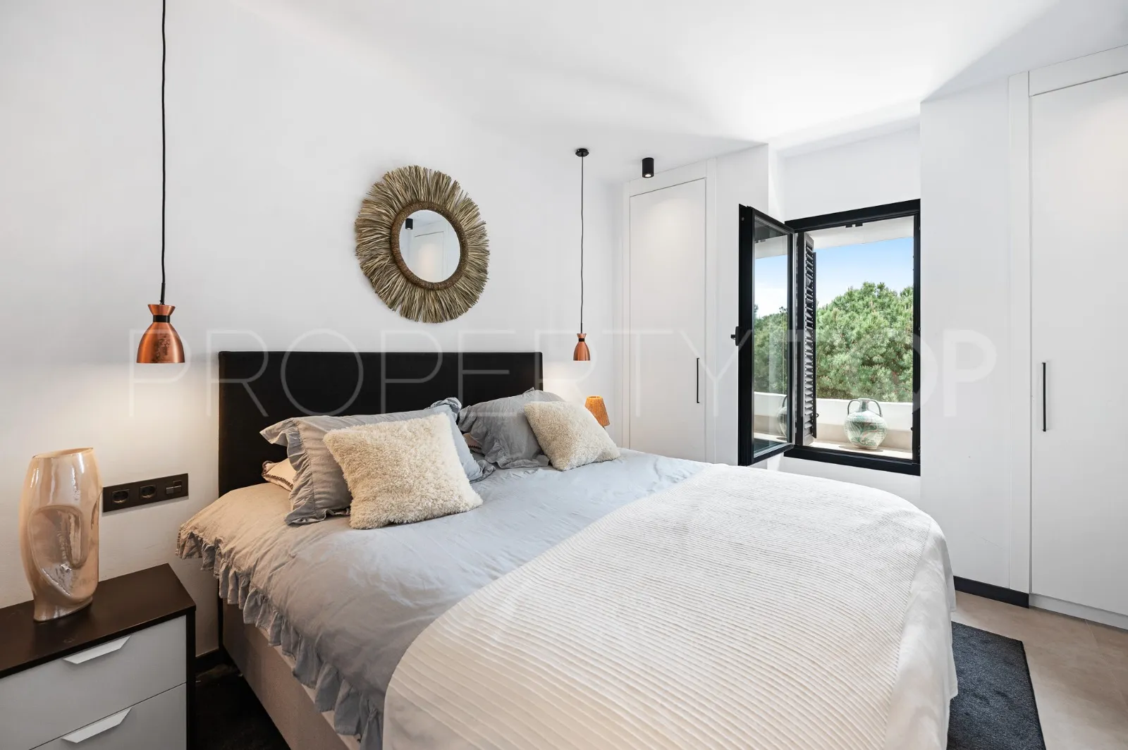 Jardines de las Golondrinas, apartamento de 3 dormitorios en venta