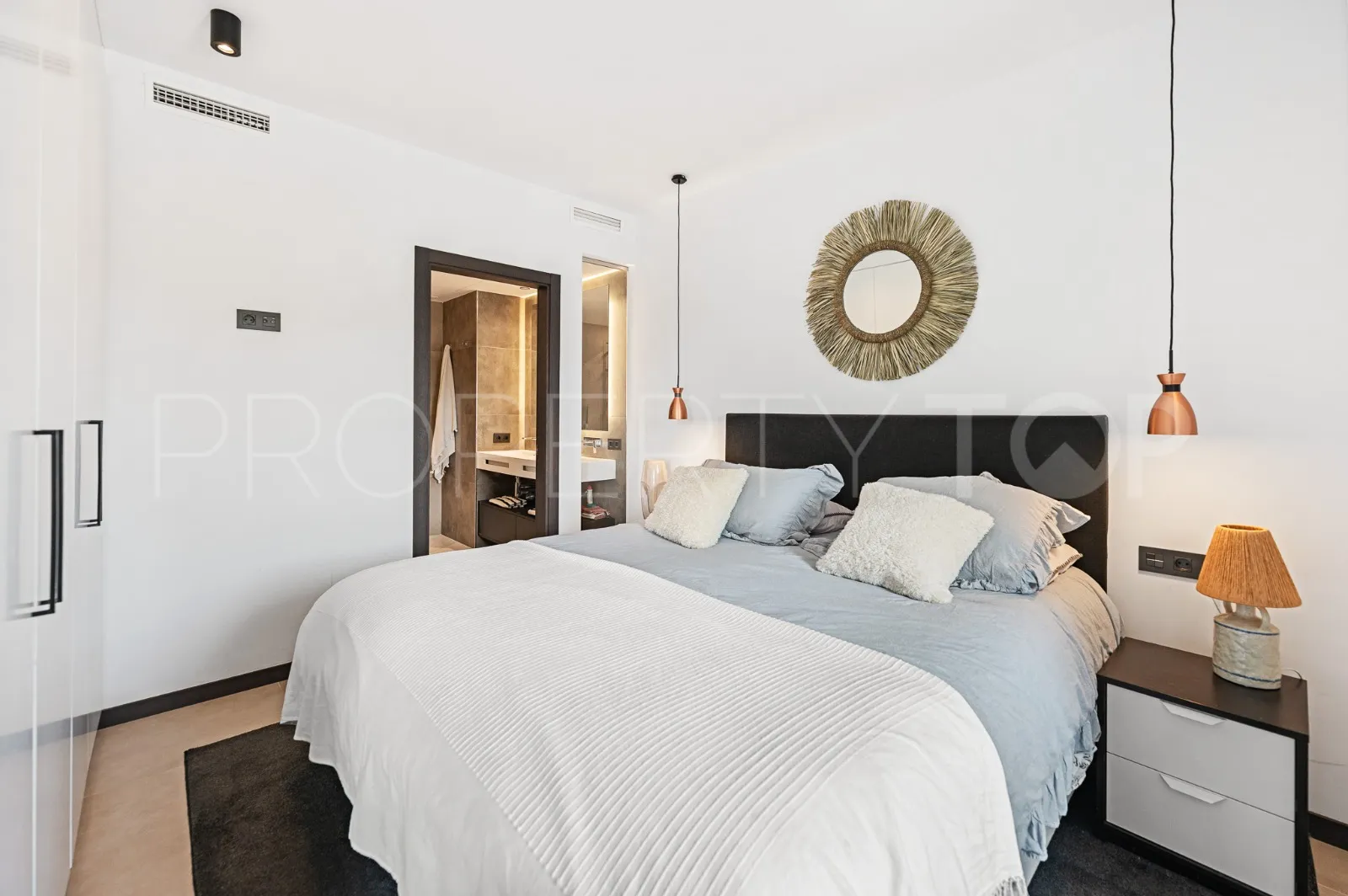Jardines de las Golondrinas, apartamento de 3 dormitorios en venta