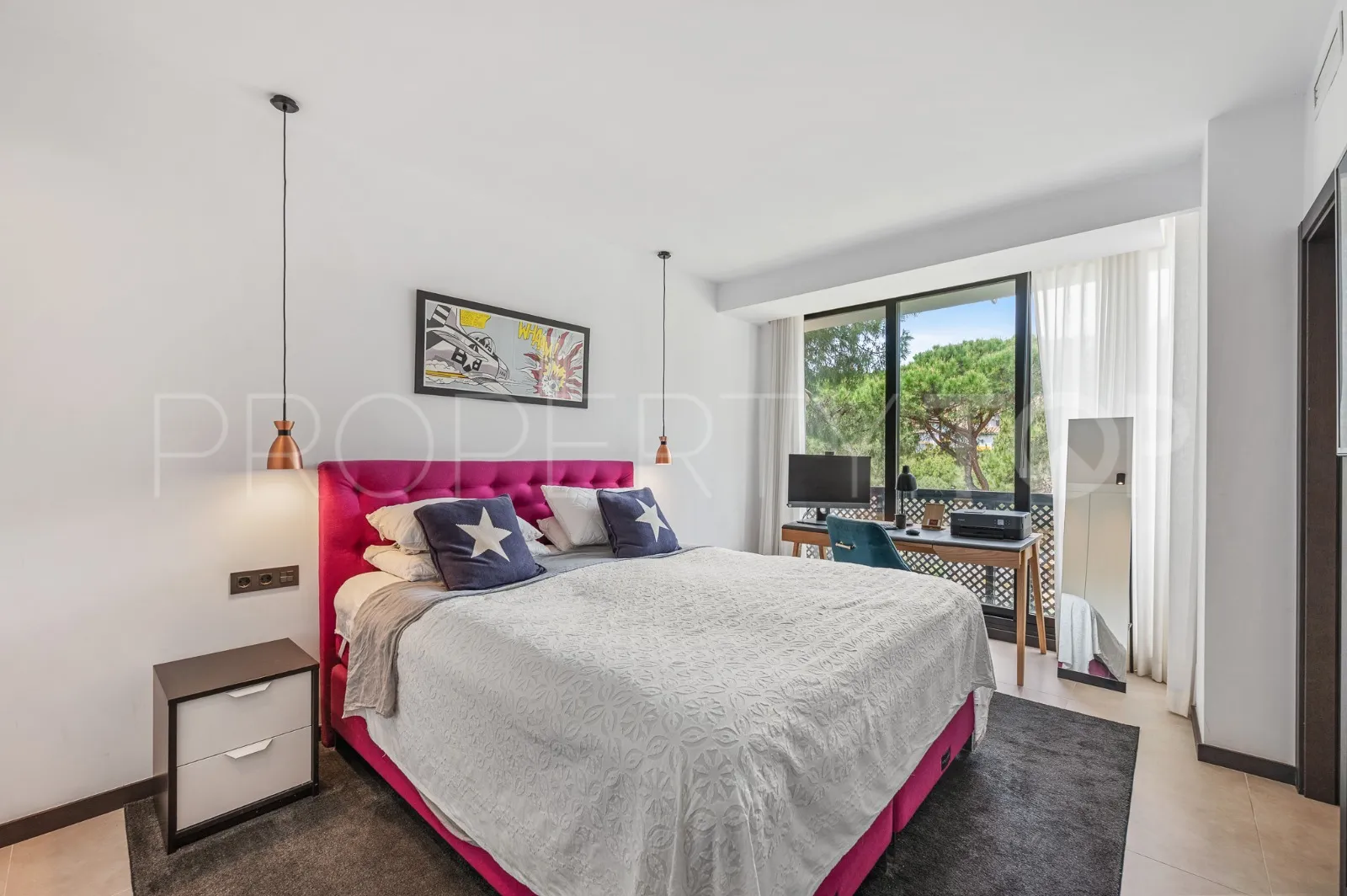 Jardines de las Golondrinas, apartamento de 3 dormitorios en venta