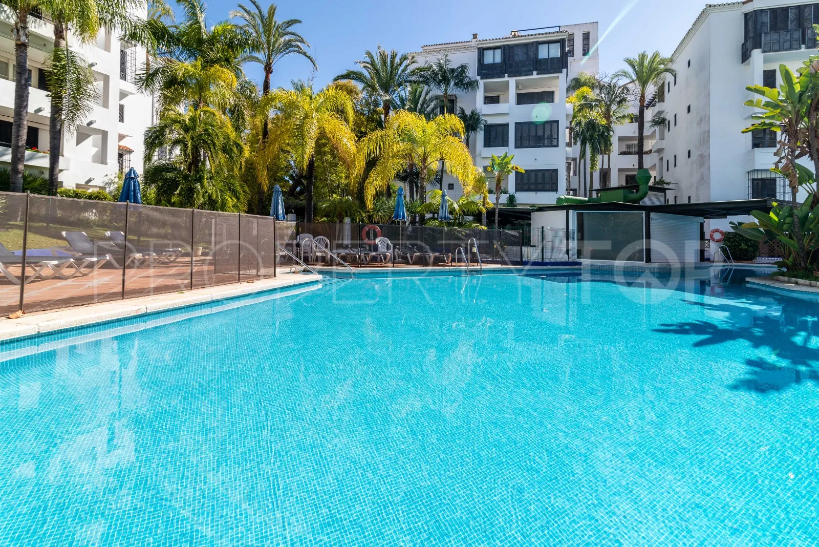 Jardines de las Golondrinas, apartamento de 3 dormitorios en venta