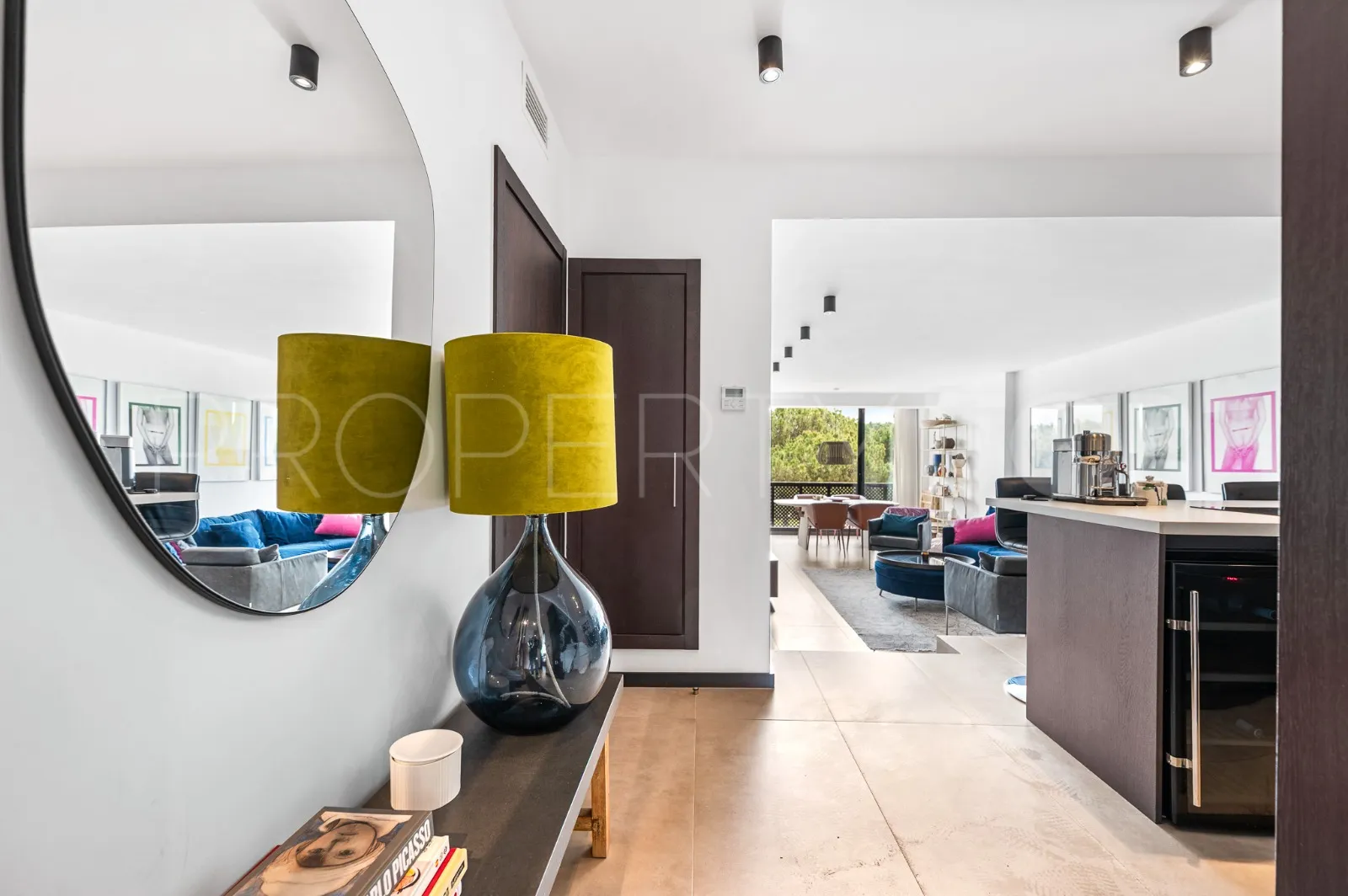 Jardines de las Golondrinas, apartamento de 3 dormitorios en venta