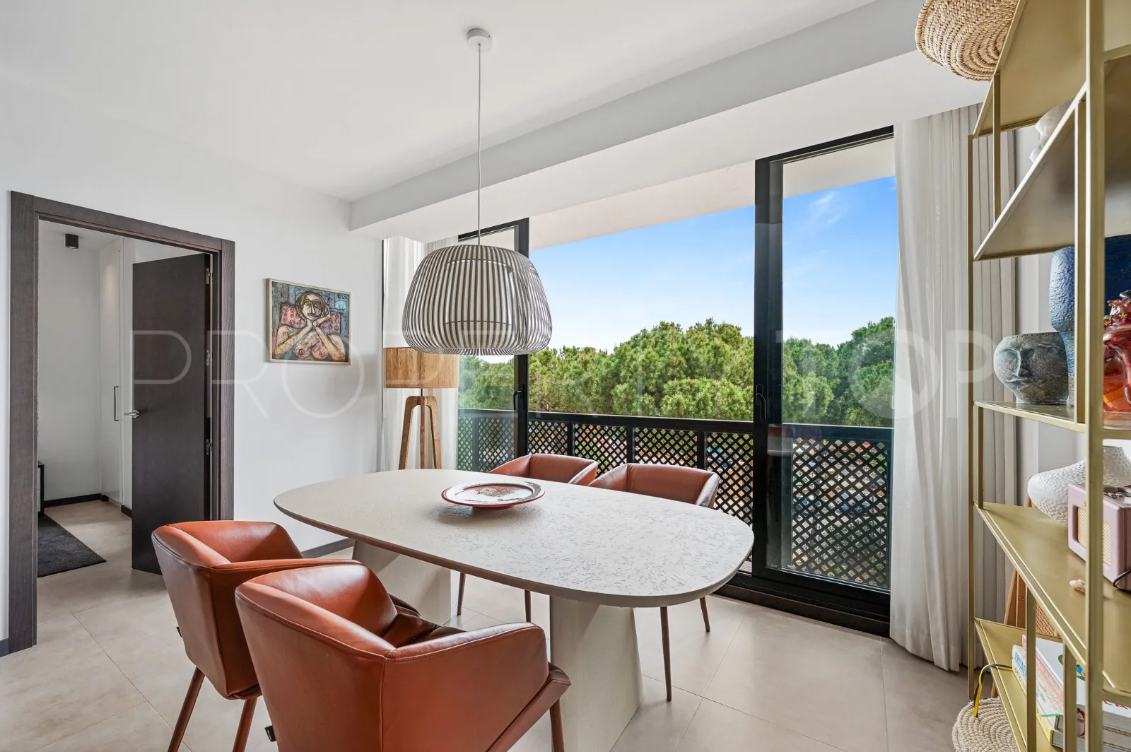 Jardines de las Golondrinas, apartamento de 3 dormitorios en venta
