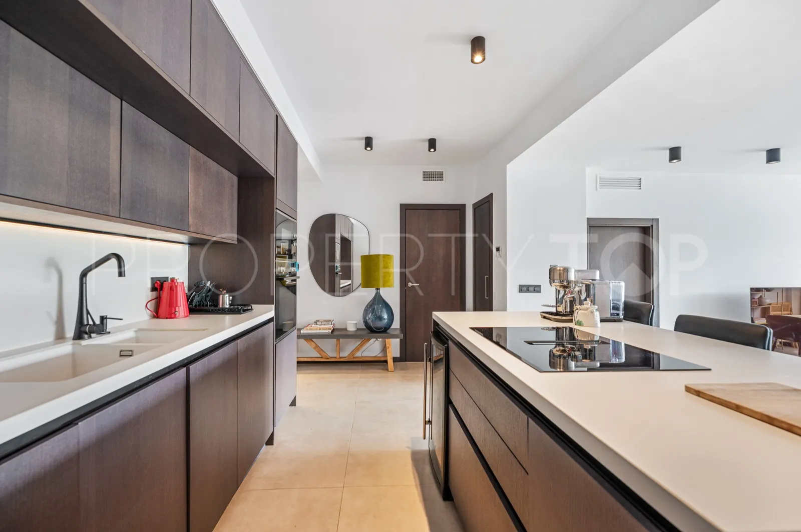 Jardines de las Golondrinas, apartamento de 3 dormitorios en venta