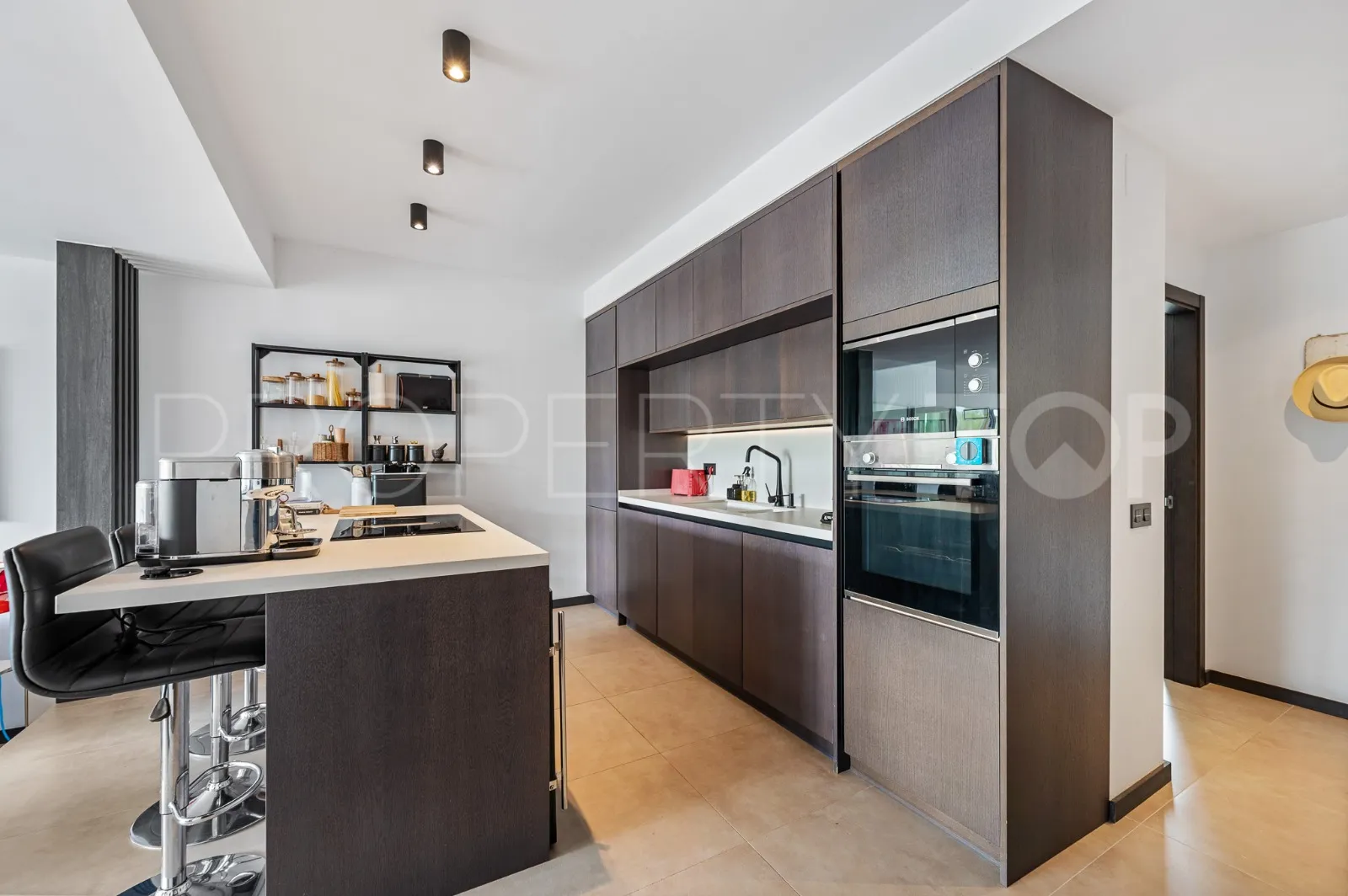 Jardines de las Golondrinas, apartamento de 3 dormitorios en venta
