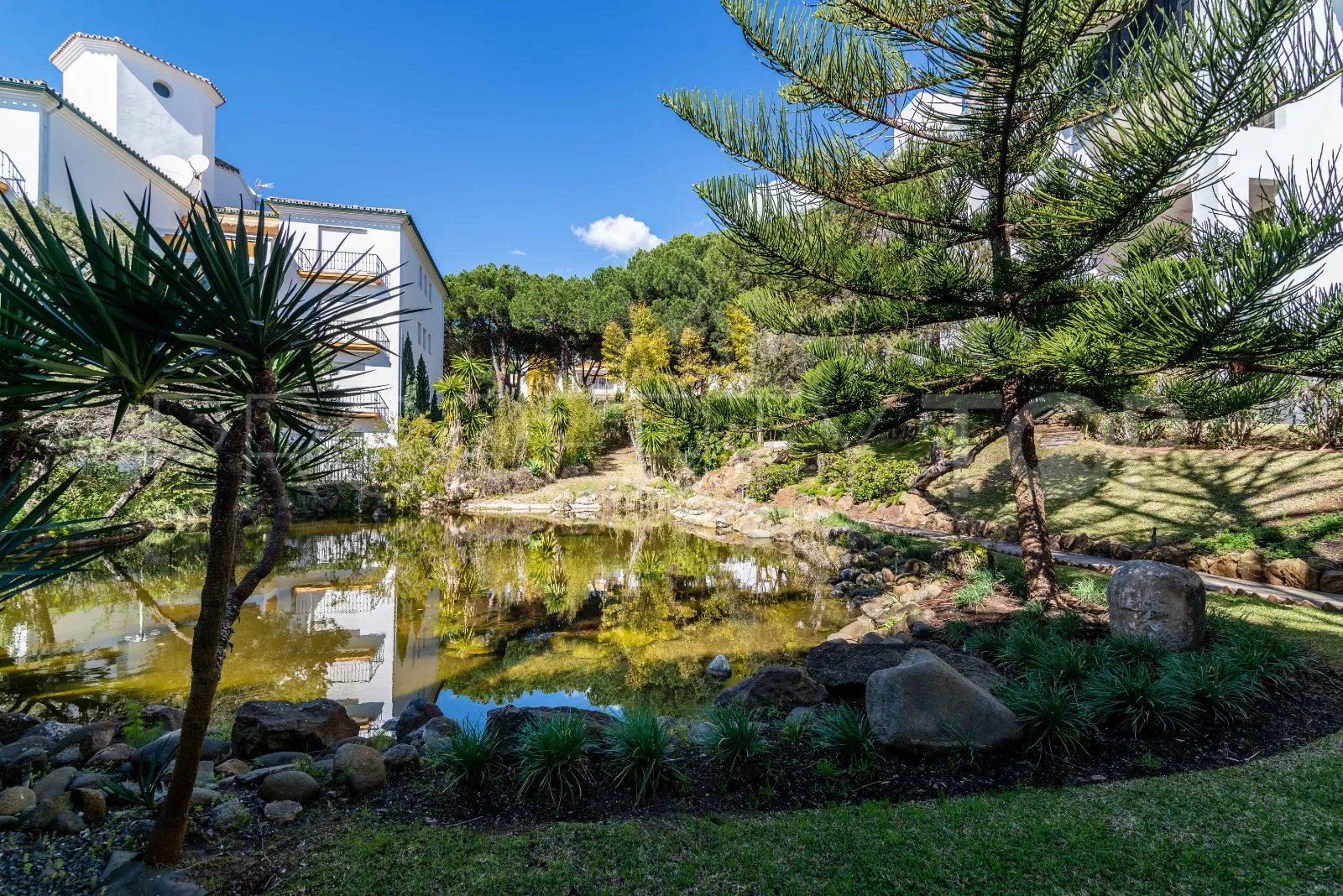 Jardines de las Golondrinas, apartamento de 3 dormitorios en venta