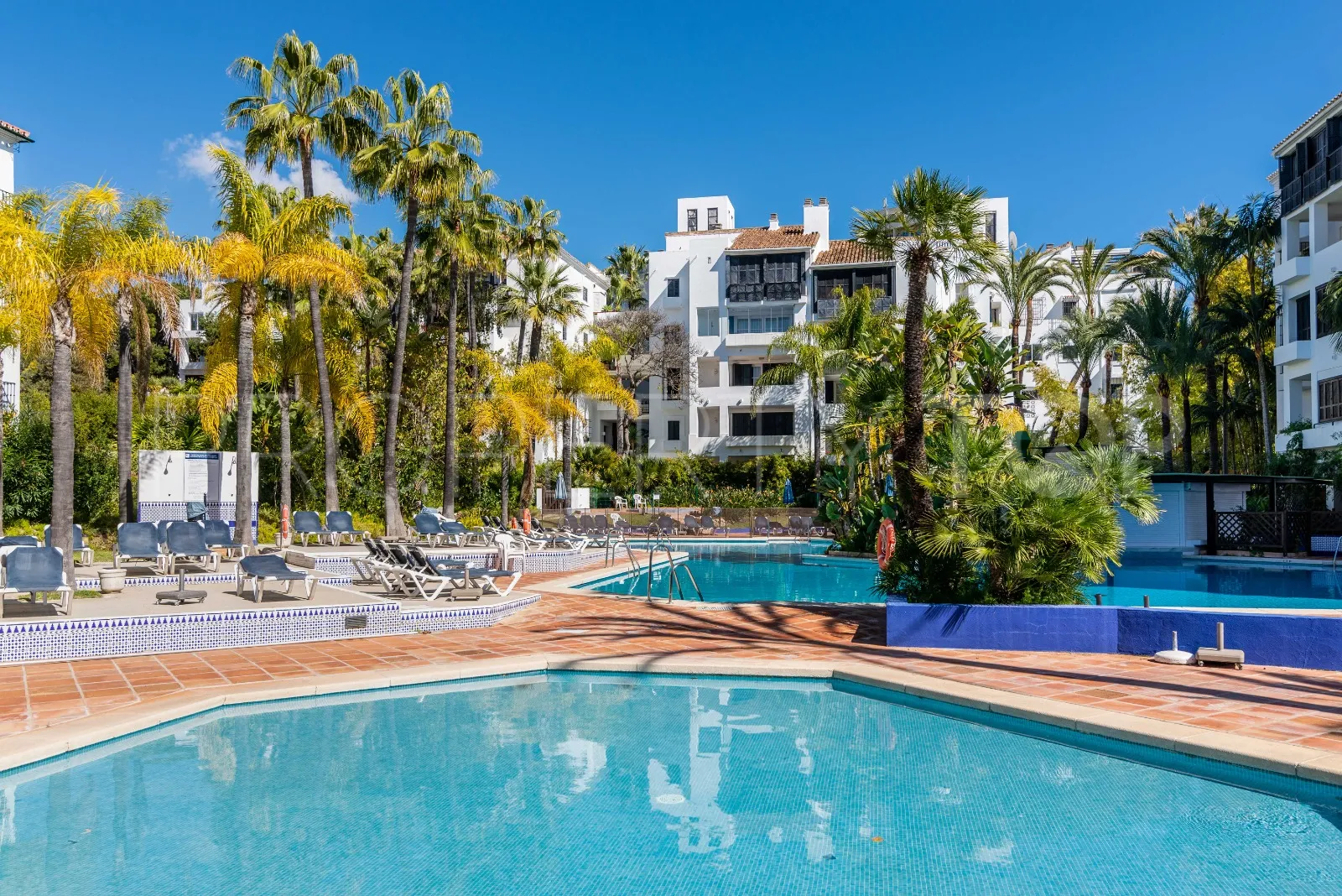 Jardines de las Golondrinas, apartamento de 3 dormitorios en venta