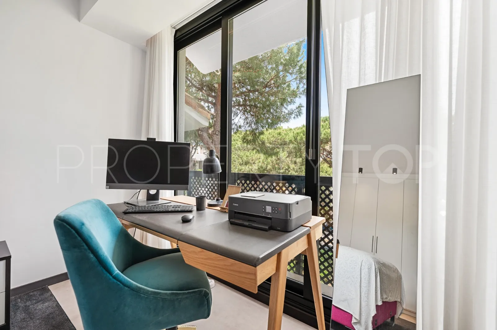 Jardines de las Golondrinas, apartamento de 3 dormitorios en venta
