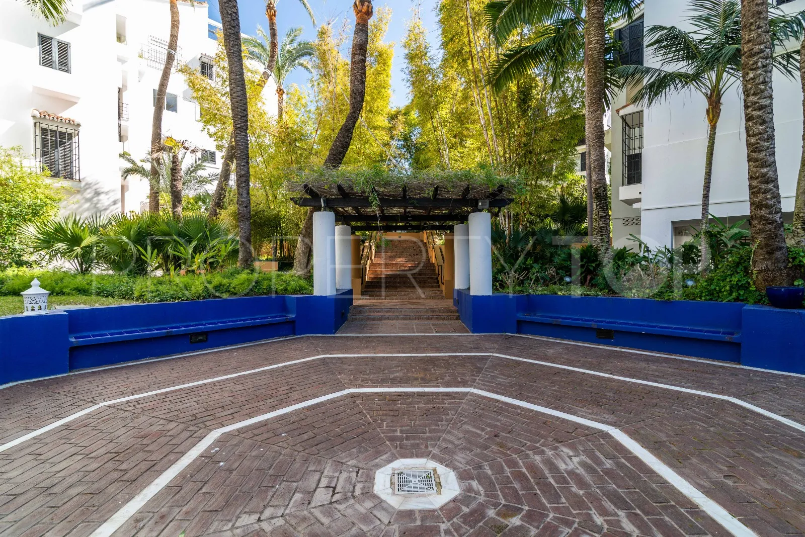Jardines de las Golondrinas, apartamento de 3 dormitorios en venta
