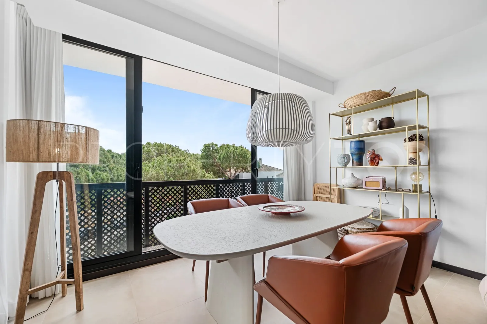Jardines de las Golondrinas, apartamento de 3 dormitorios en venta