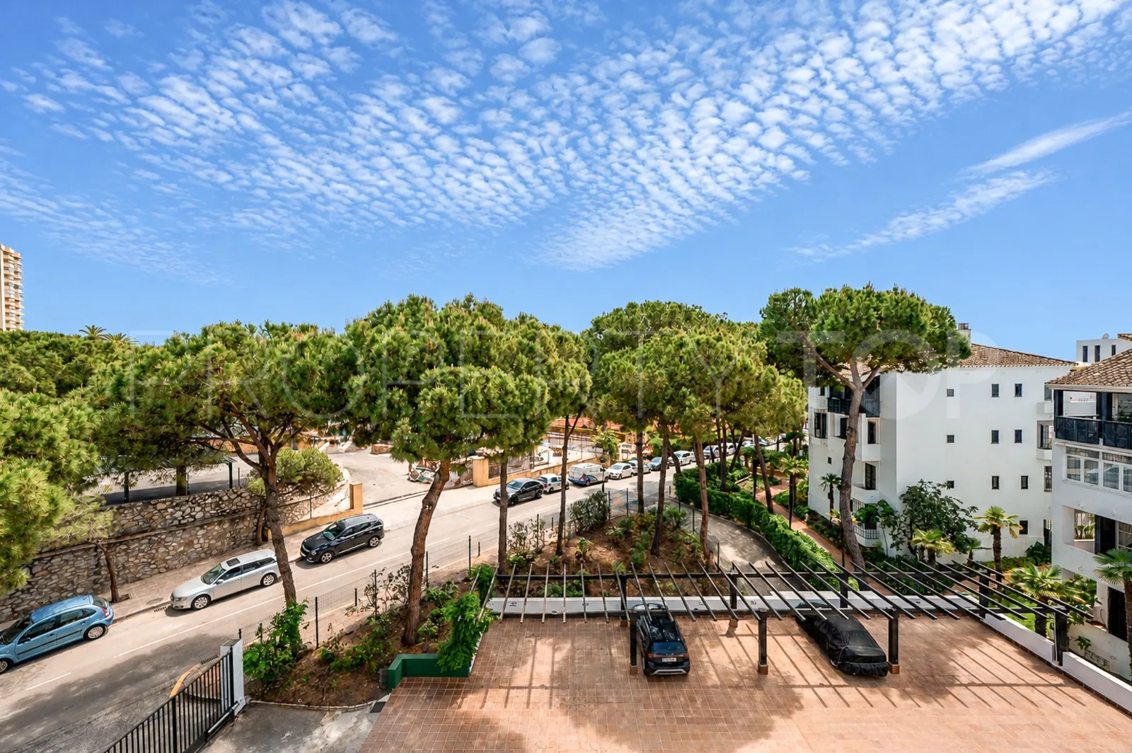 Jardines de las Golondrinas, apartamento de 3 dormitorios en venta