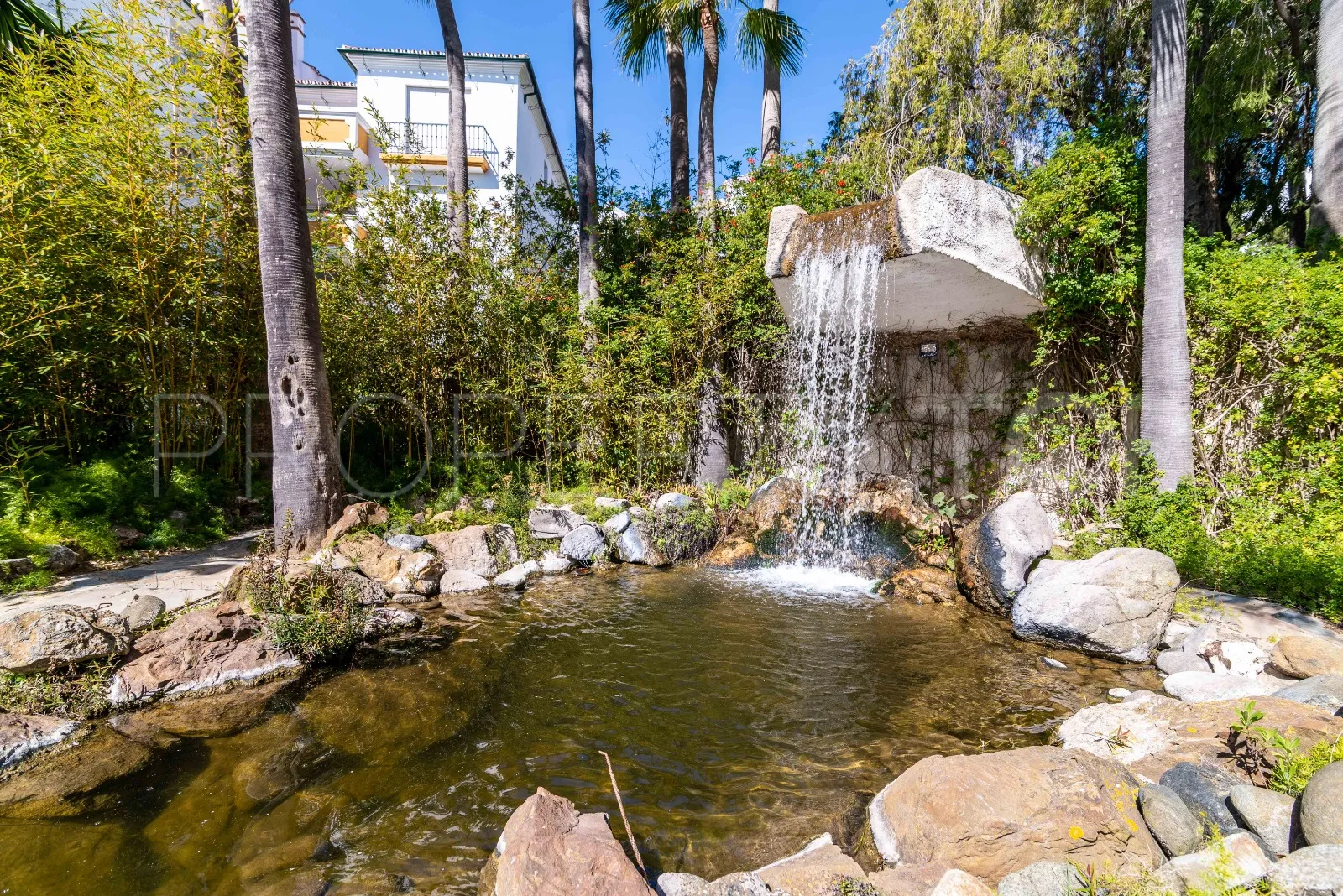 Jardines de las Golondrinas, apartamento de 3 dormitorios en venta