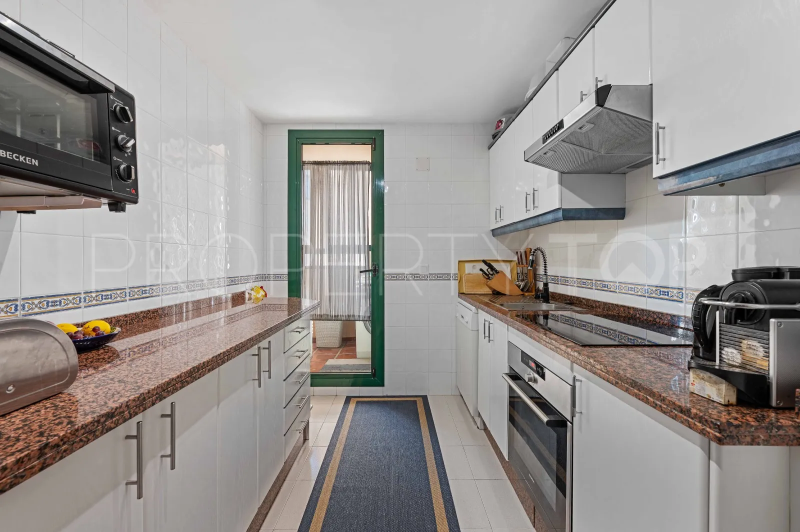 Buy apartment in El Manantial de Santa Maria Golf