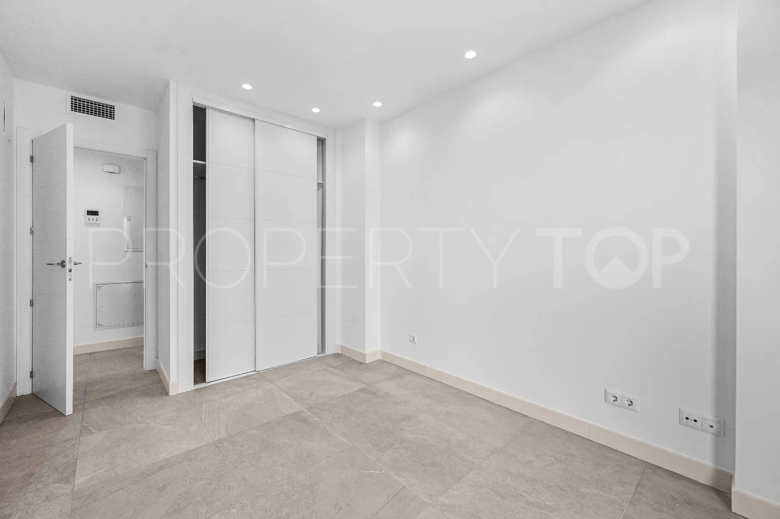 For sale apartment in Fuengirola Centro