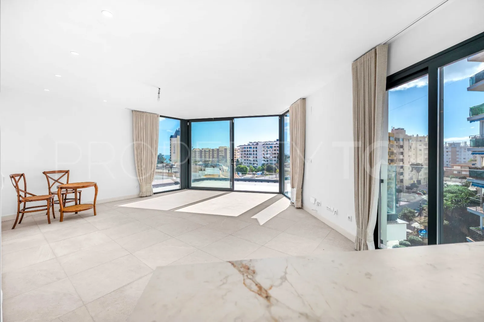 For sale apartment in Fuengirola Centro