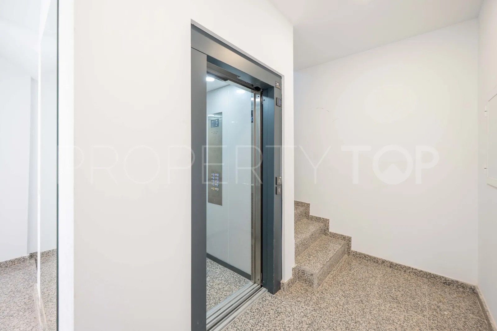 For sale apartment in Fuengirola Centro